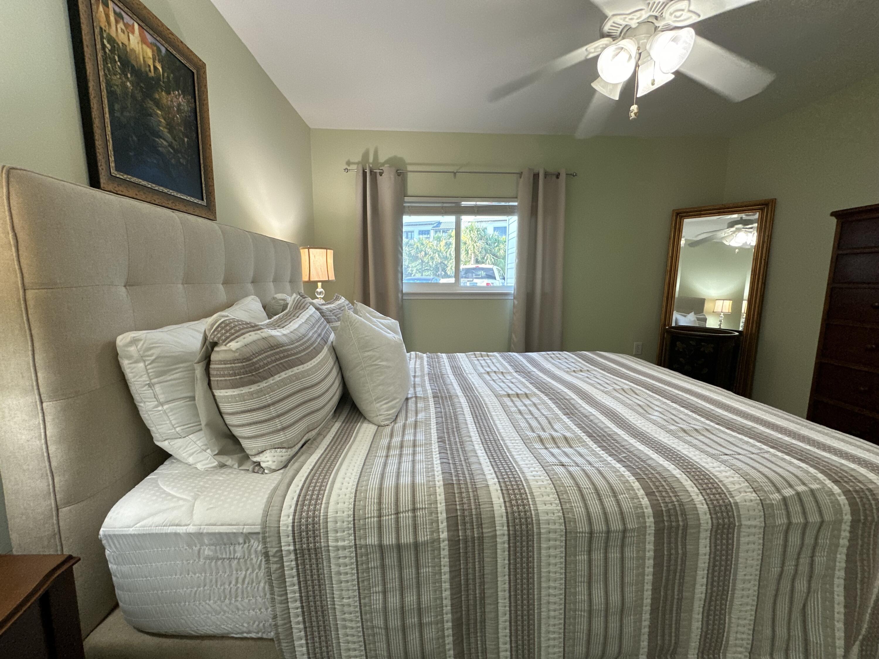 Blue Tide Condo - Residential