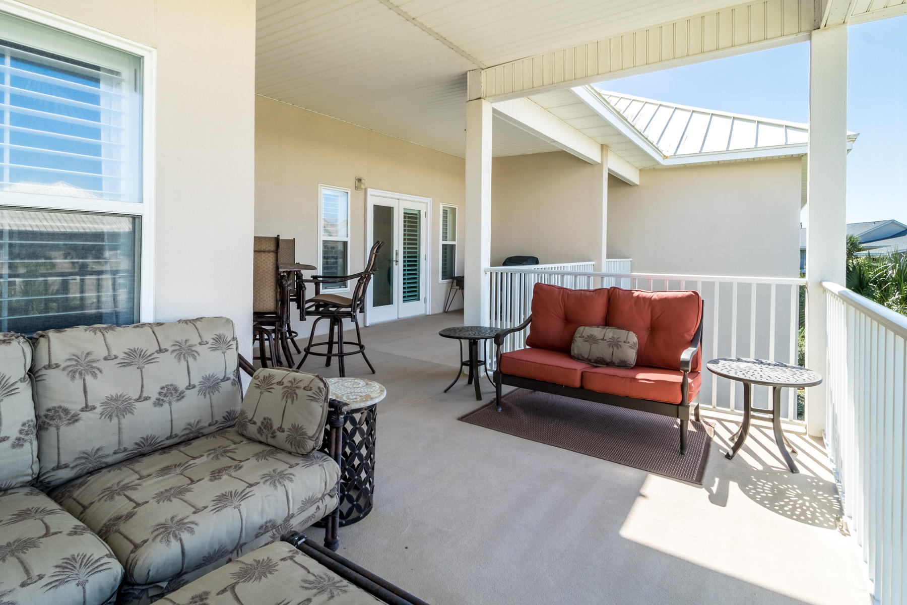 PAVILION PALMS - Residential