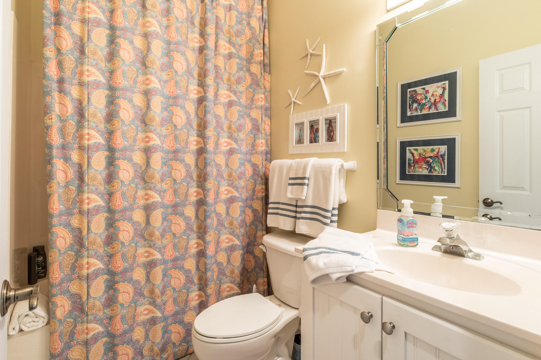 PAVILION PALMS - Residential