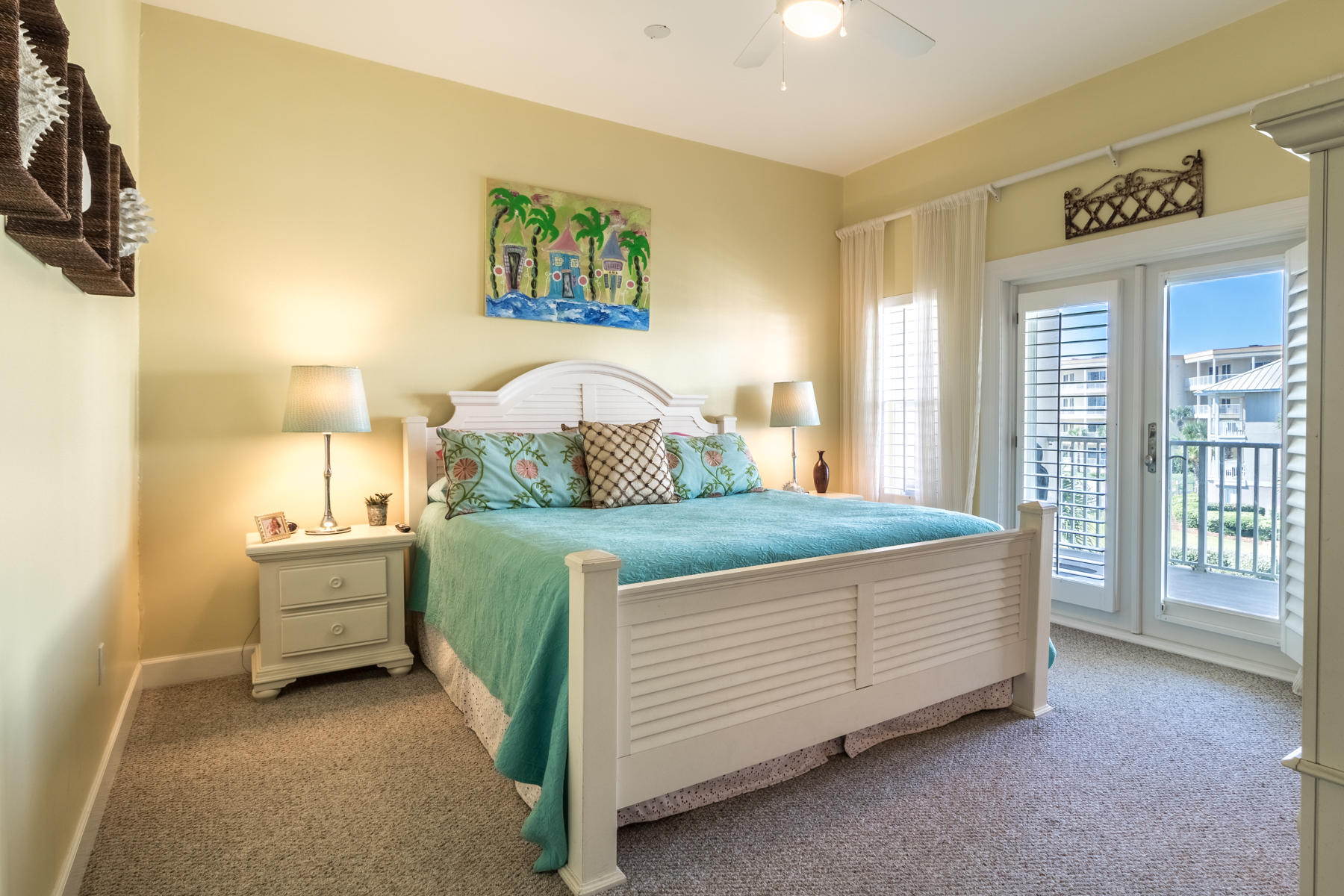 PAVILION PALMS - Residential