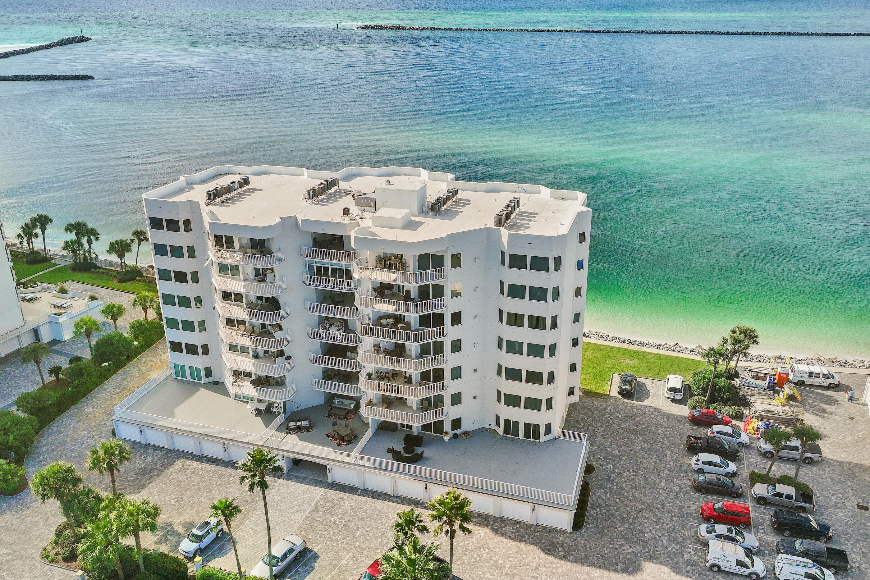 WATERVIEW TOWERS PH 2 - Residential