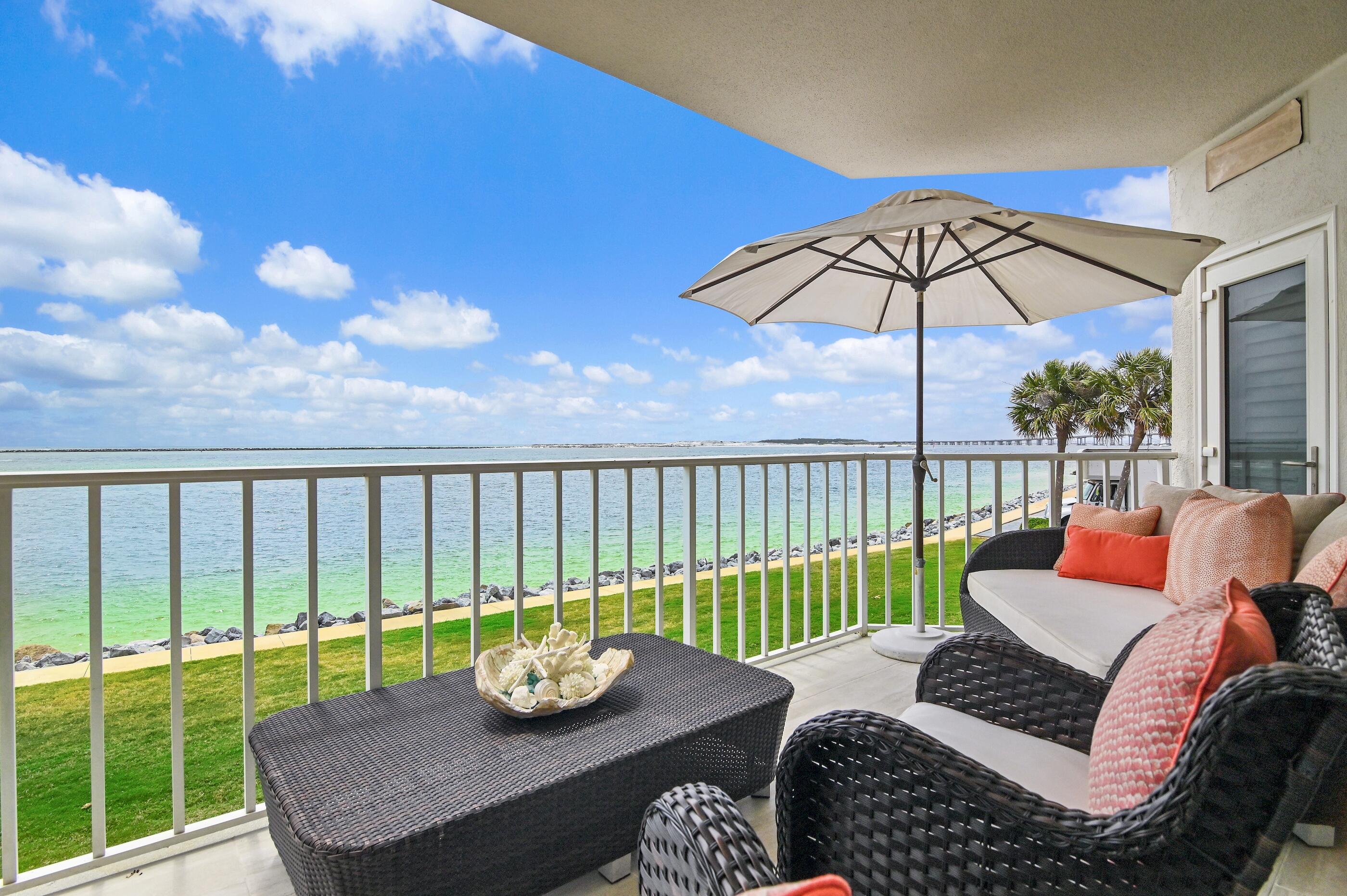 WATERVIEW TOWERS PH 2 - Residential