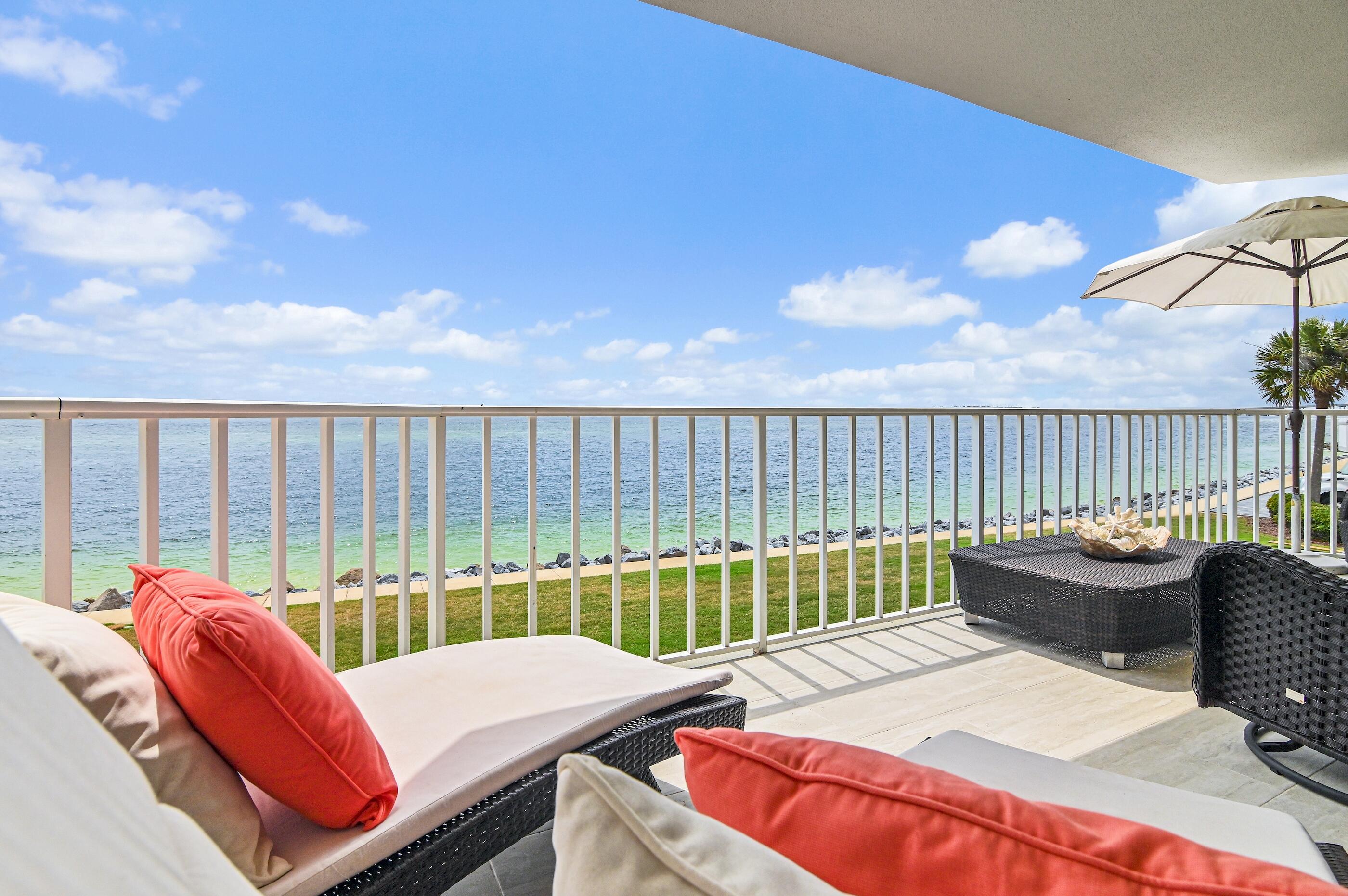 WATERVIEW TOWERS PH 2 - Residential