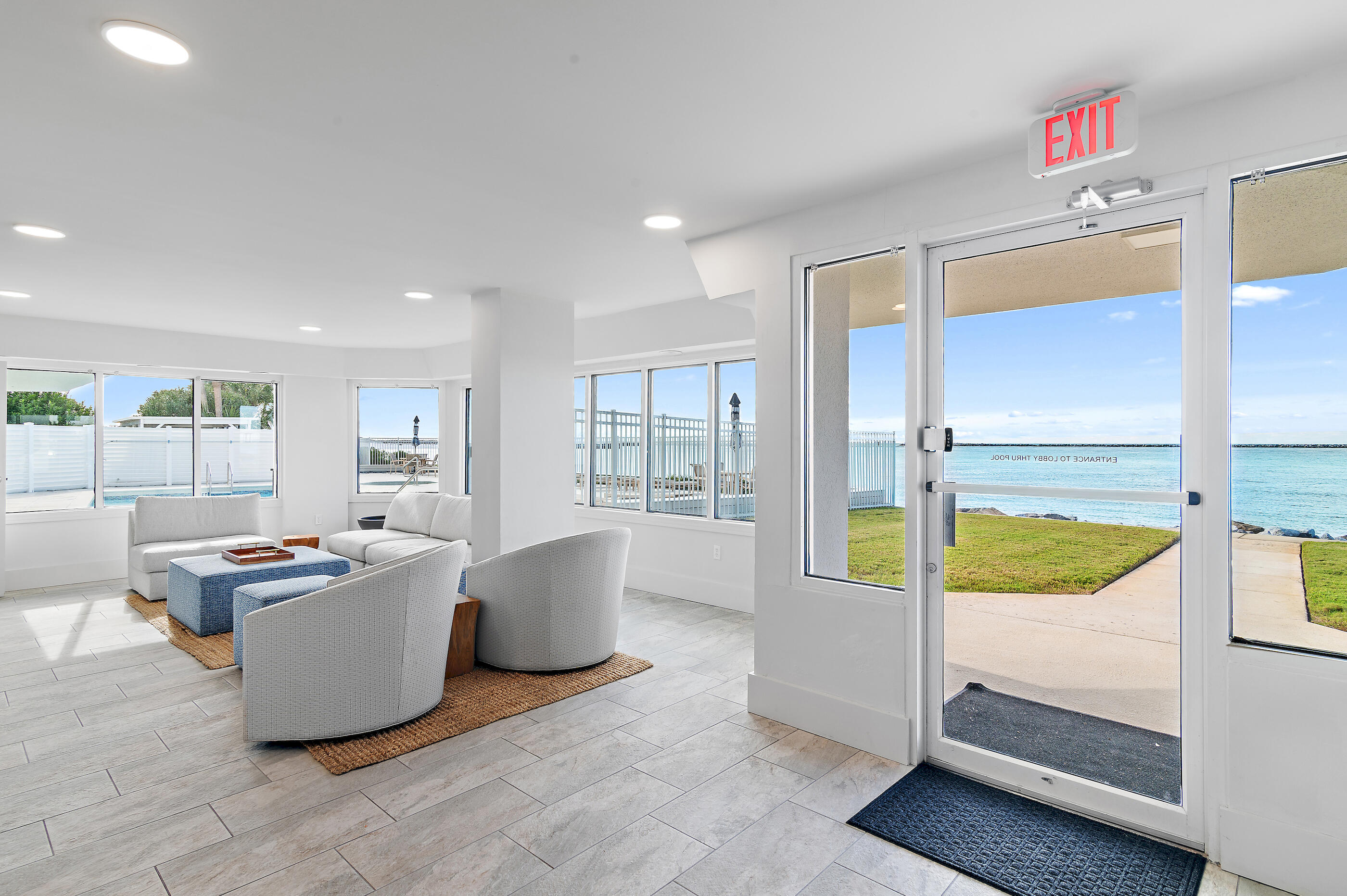 WATERVIEW TOWERS PH 2 - Residential