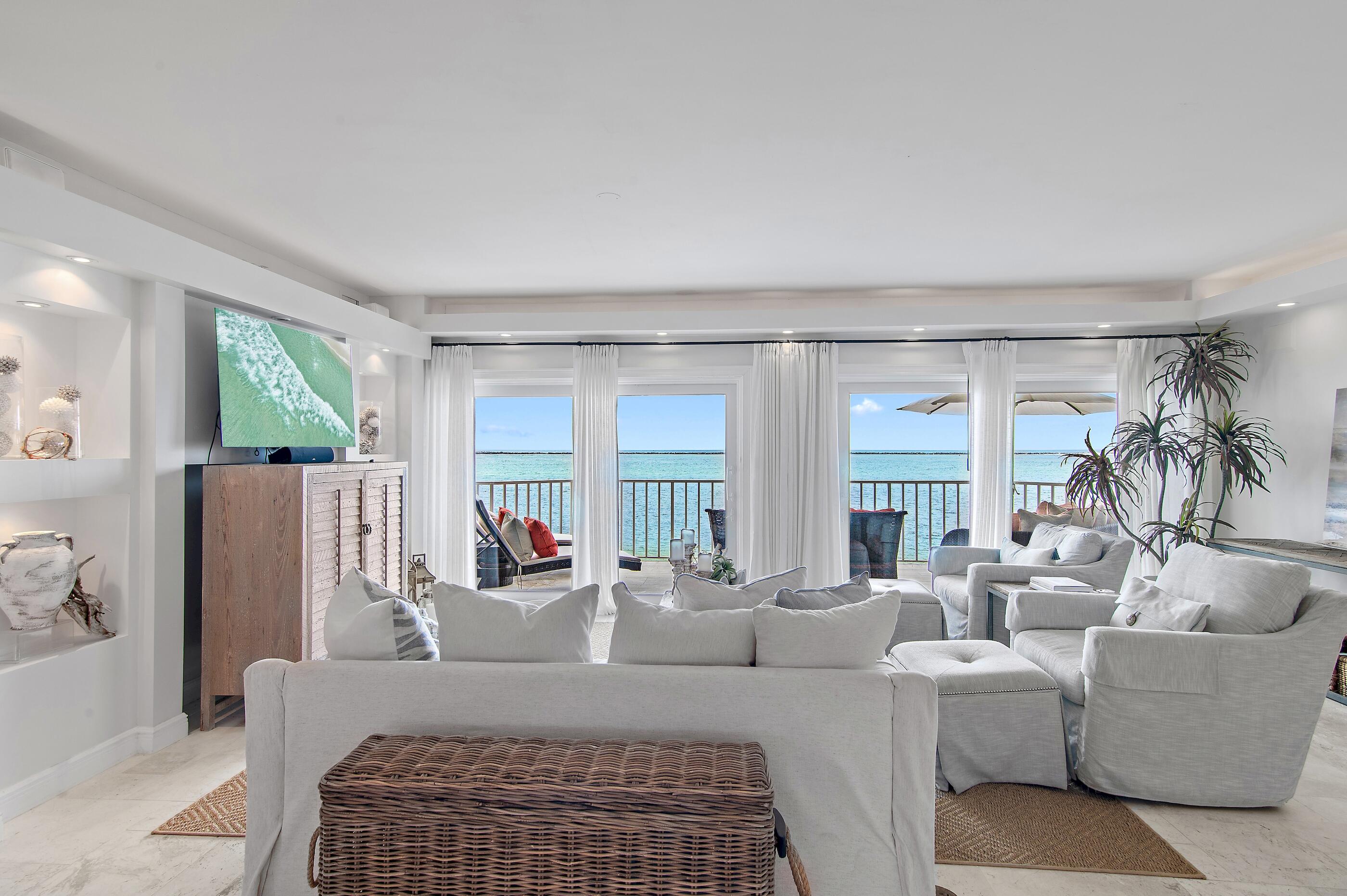 WATERVIEW TOWERS PH 2 - Residential