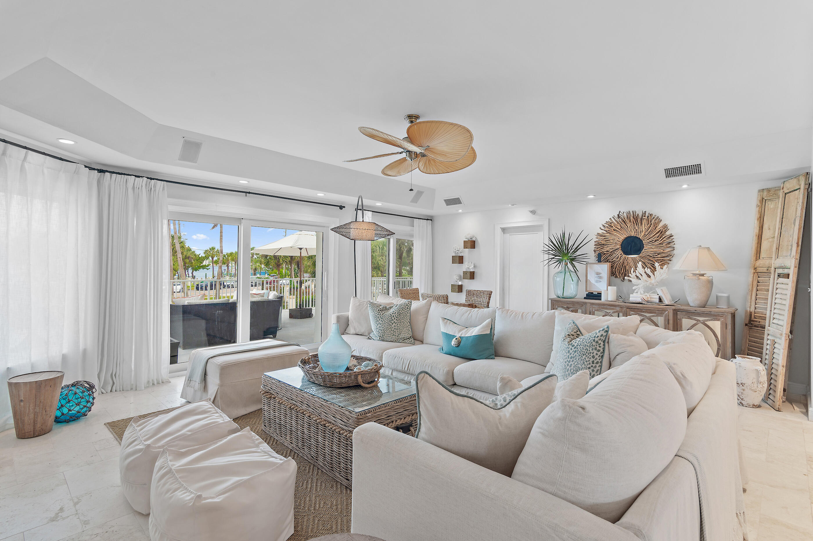 WATERVIEW TOWERS PH 2 - Residential