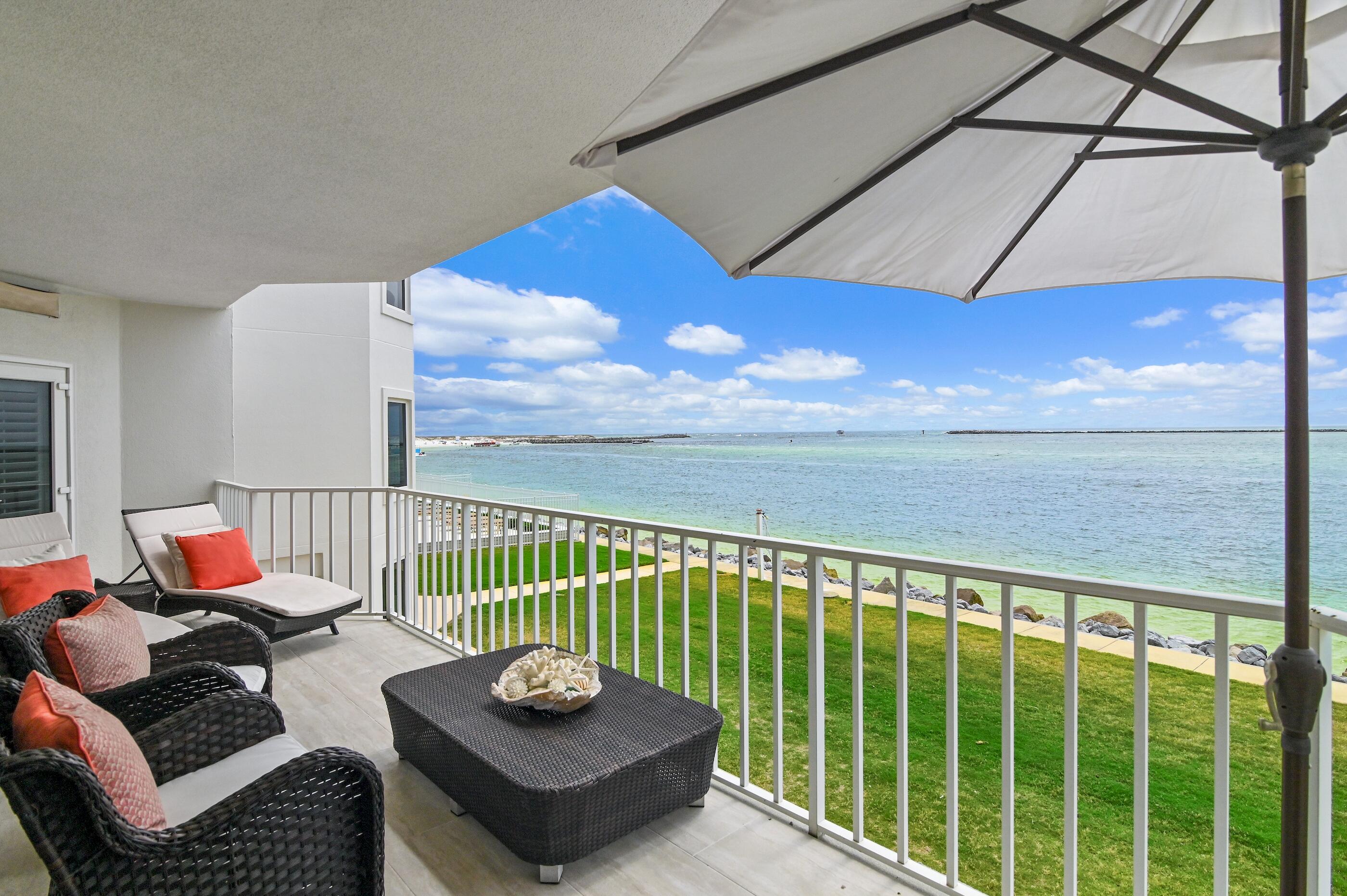 WATERVIEW TOWERS PH 2 - Residential