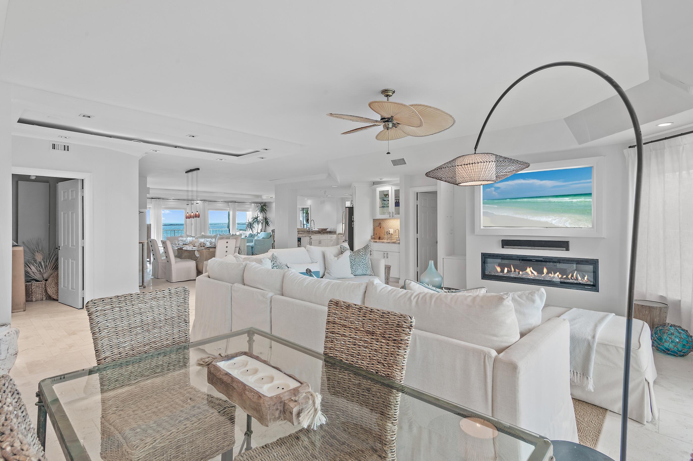 WATERVIEW TOWERS PH 2 - Residential