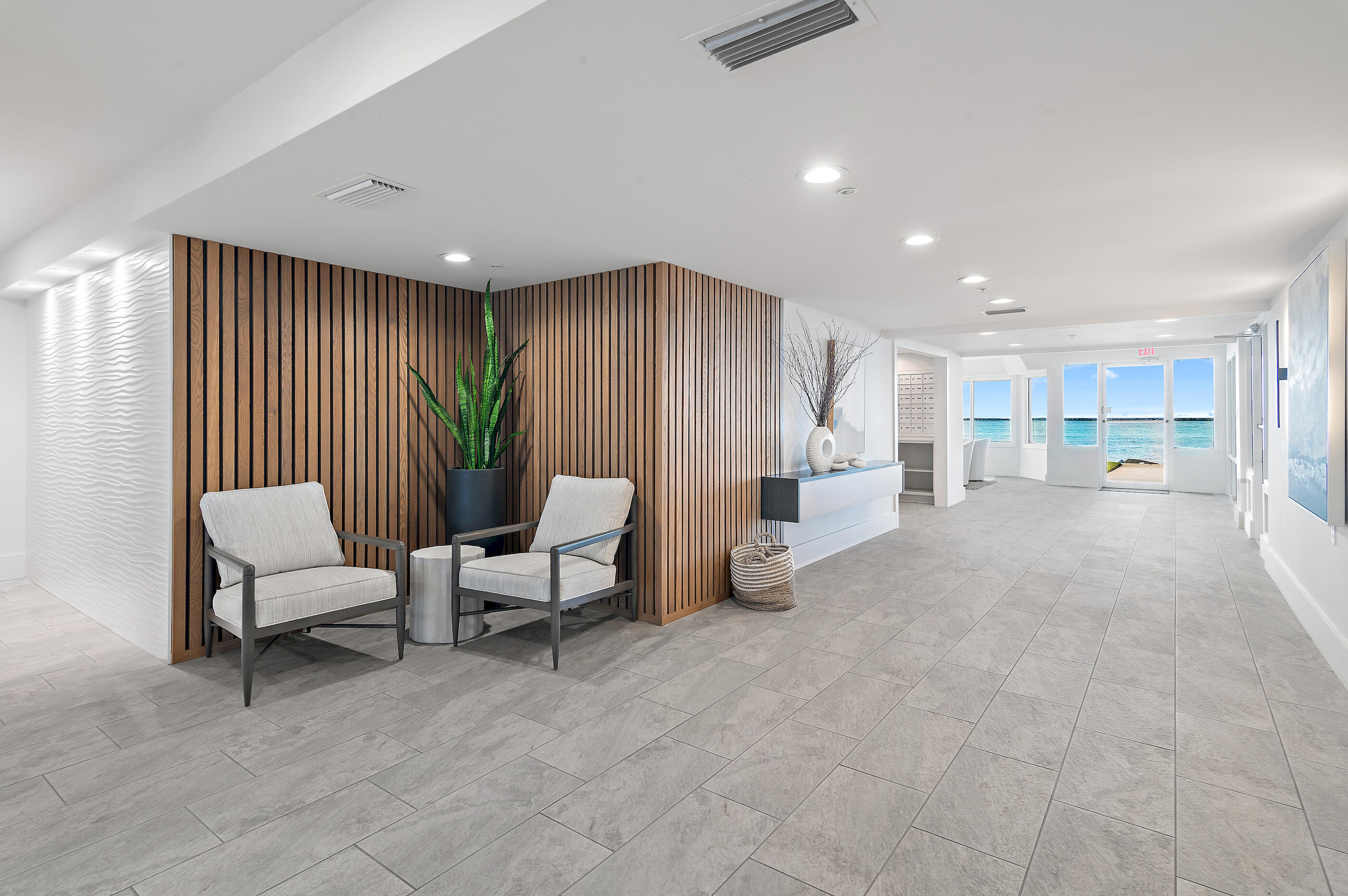 WATERVIEW TOWERS PH 2 - Residential