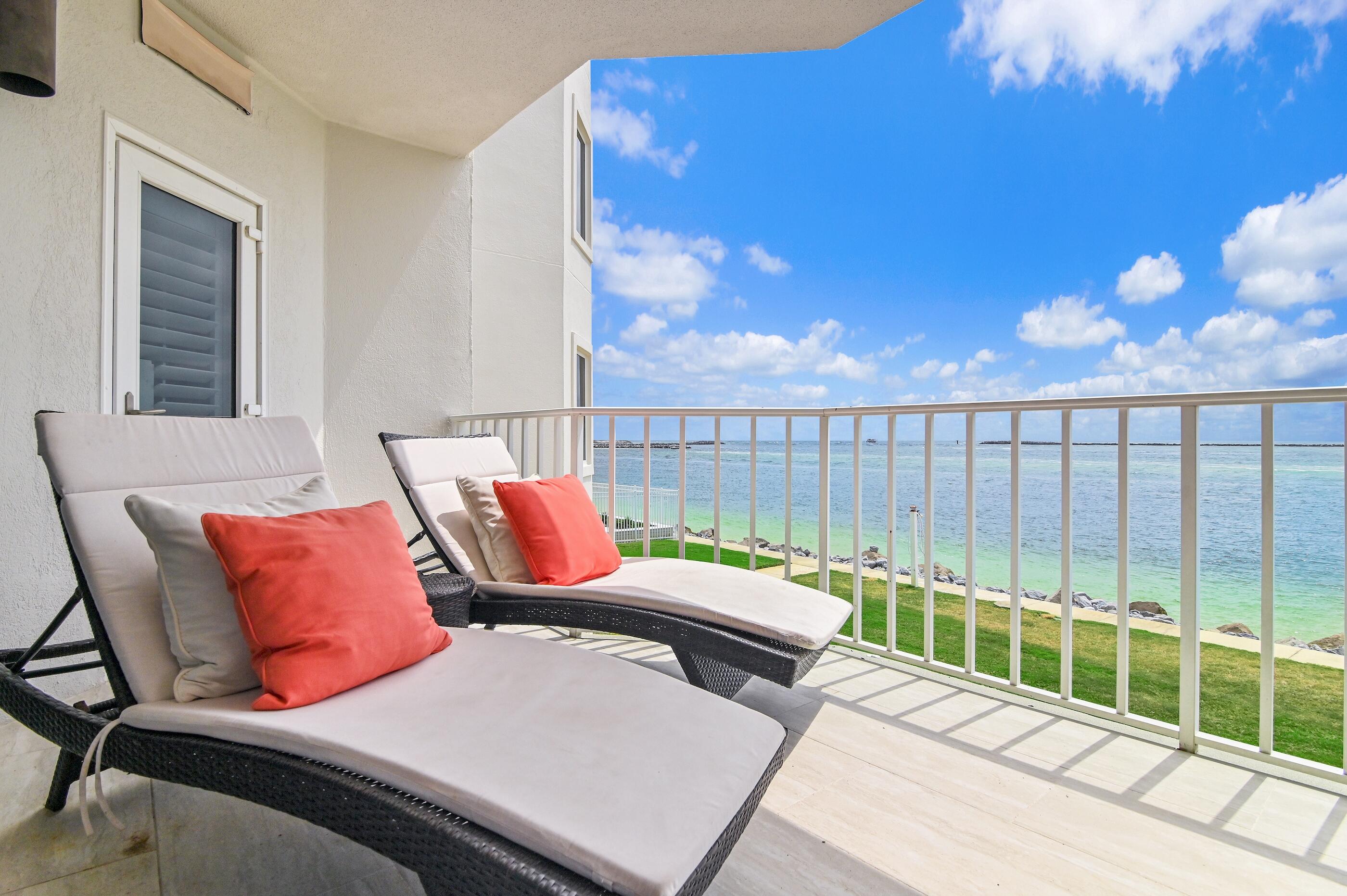 WATERVIEW TOWERS PH 2 - Residential