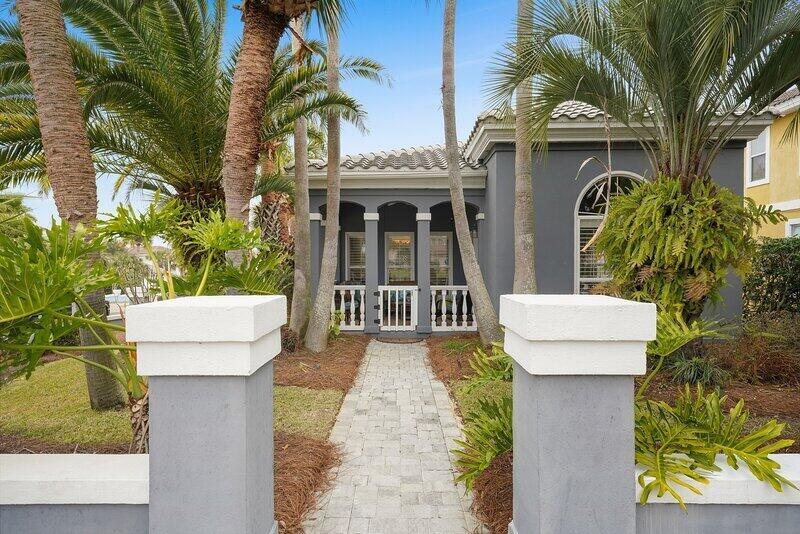 TERRA COTTA TERRACE - Residential