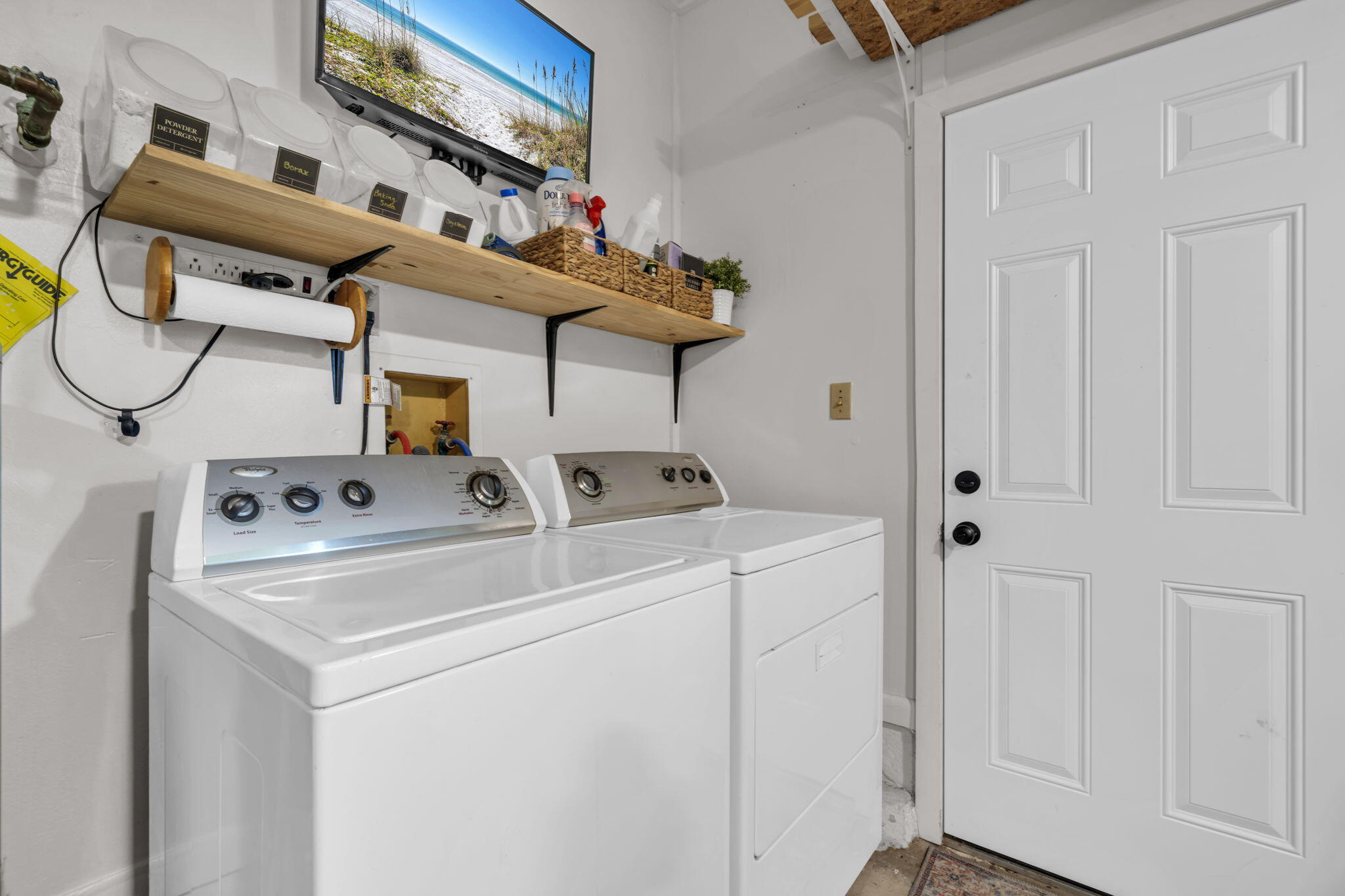 TANGLEWOOD S/D 1ST ADDN - Residential