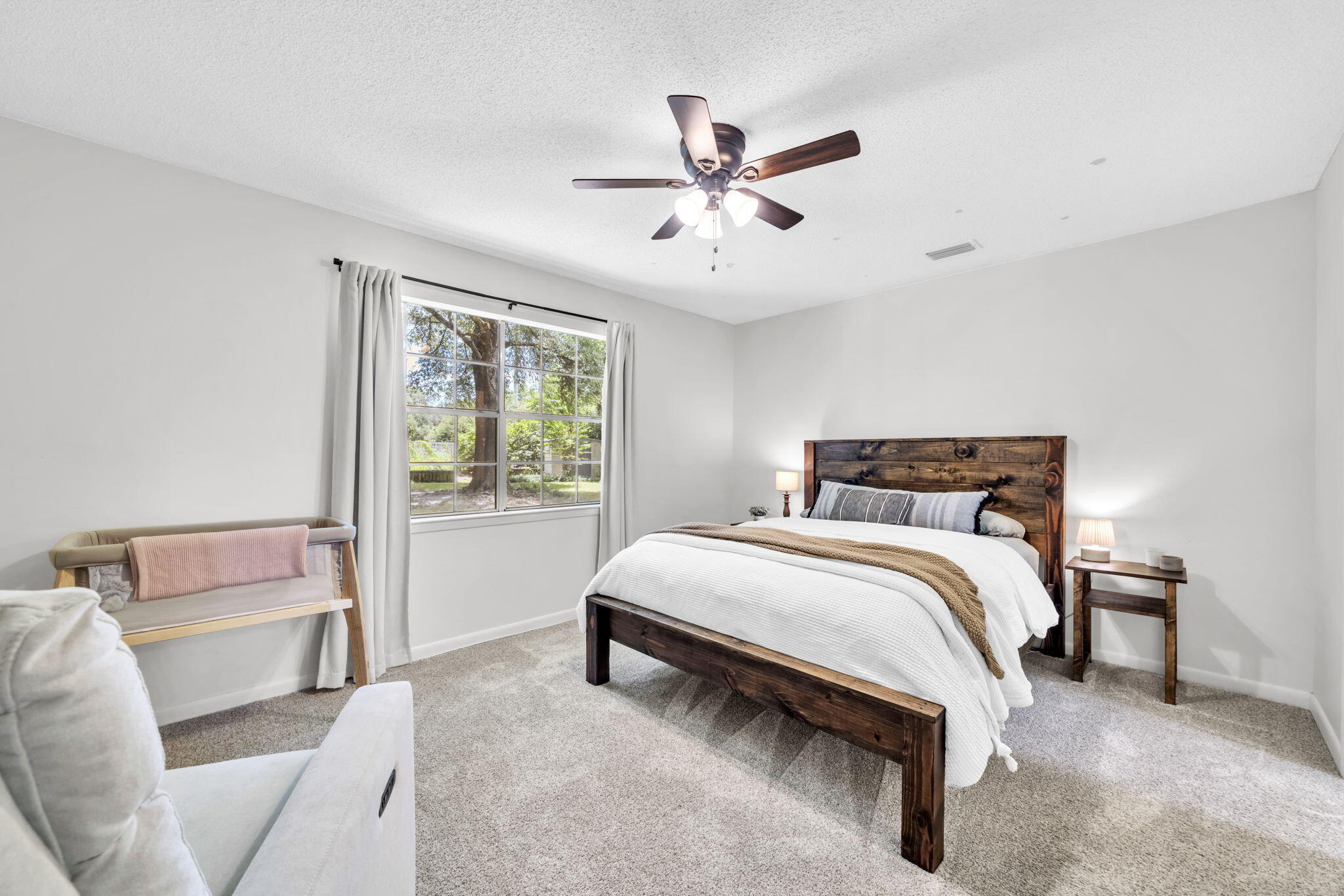 TANGLEWOOD S/D 1ST ADDN - Residential