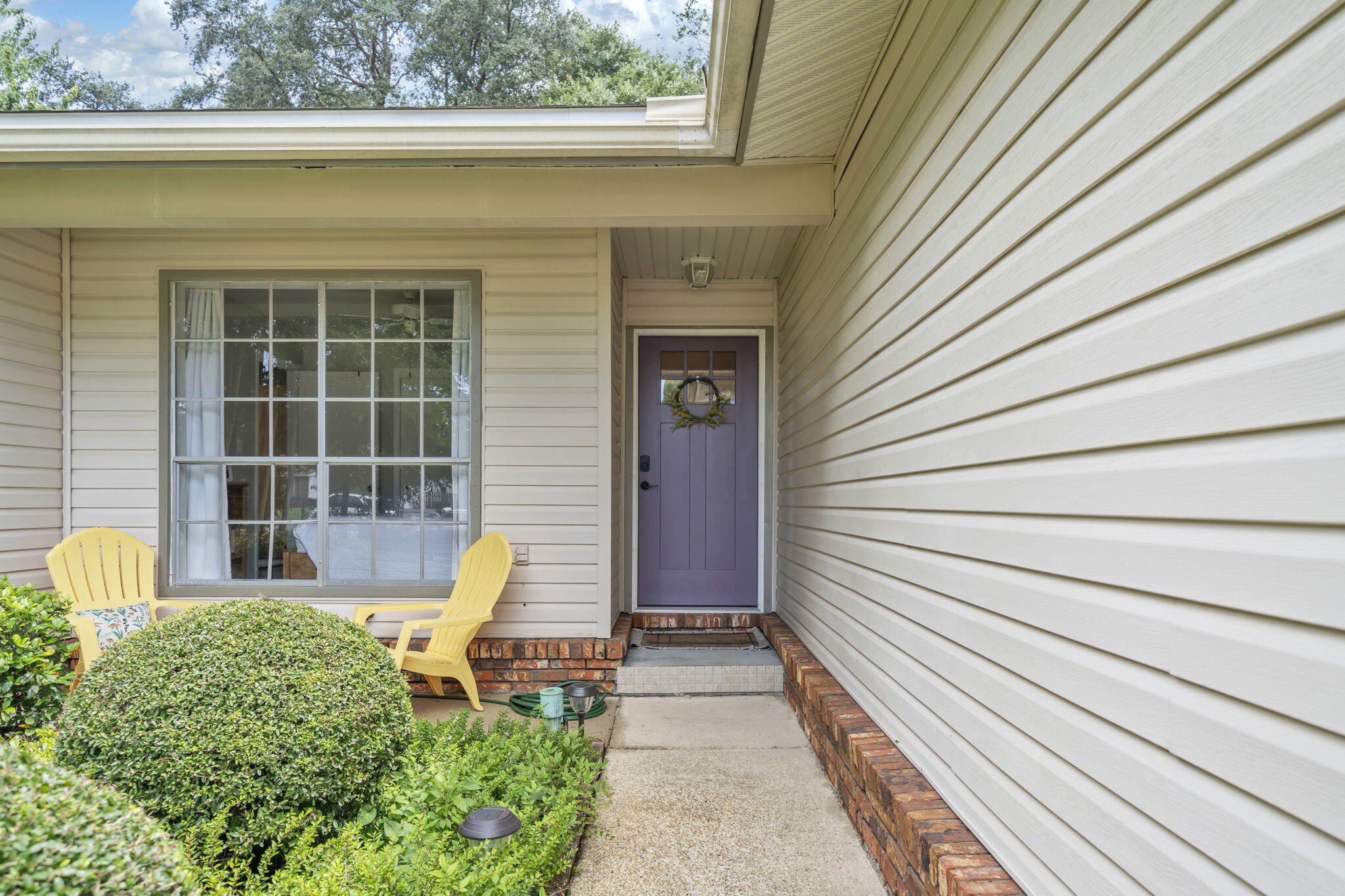 TANGLEWOOD S/D 1ST ADDN - Residential