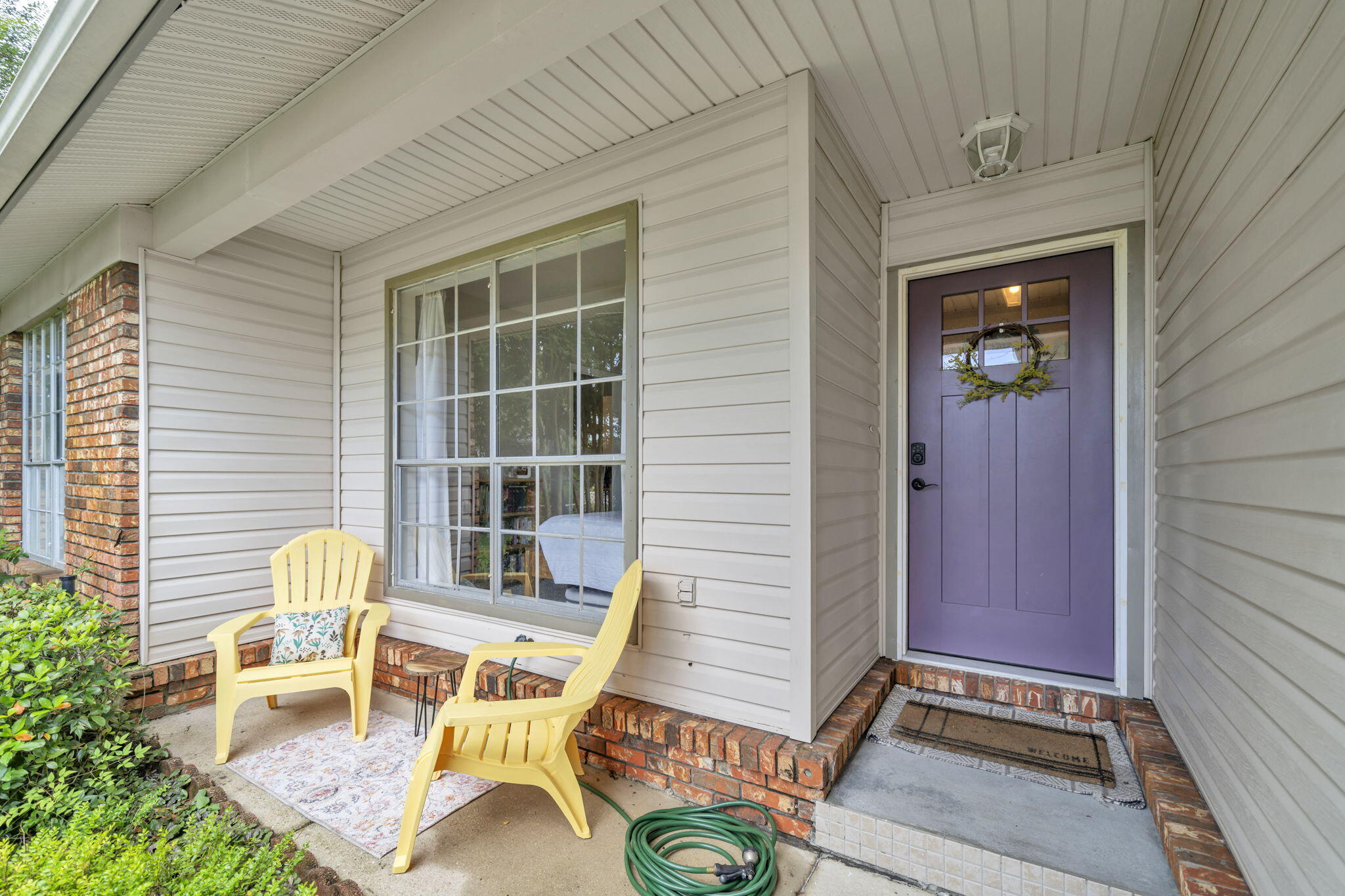 TANGLEWOOD S/D 1ST ADDN - Residential