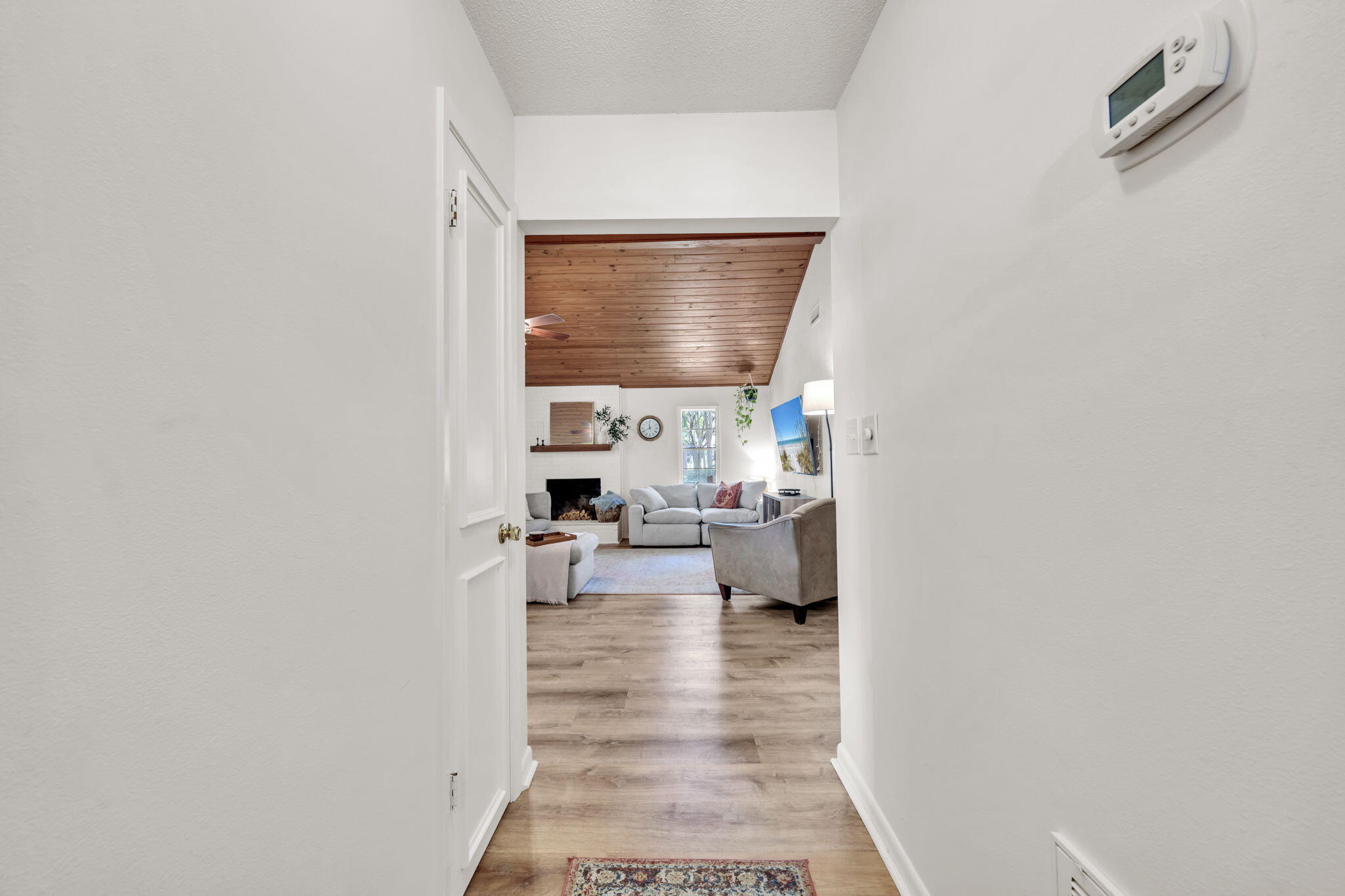 TANGLEWOOD S/D 1ST ADDN - Residential
