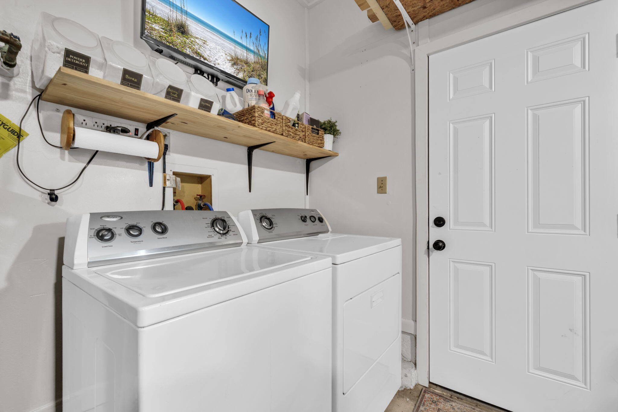 TANGLEWOOD S/D 1ST ADDN - Residential