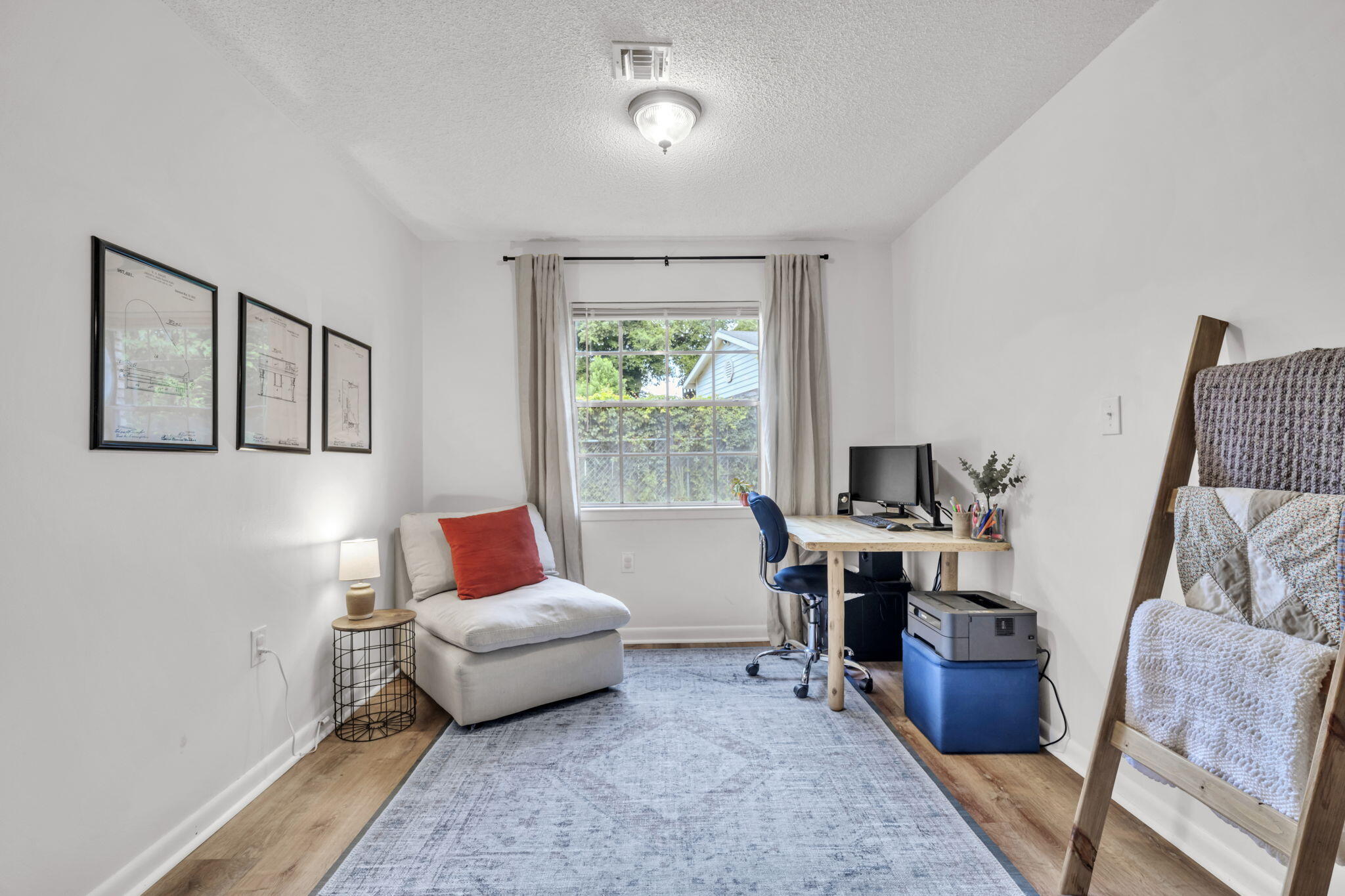 TANGLEWOOD S/D 1ST ADDN - Residential