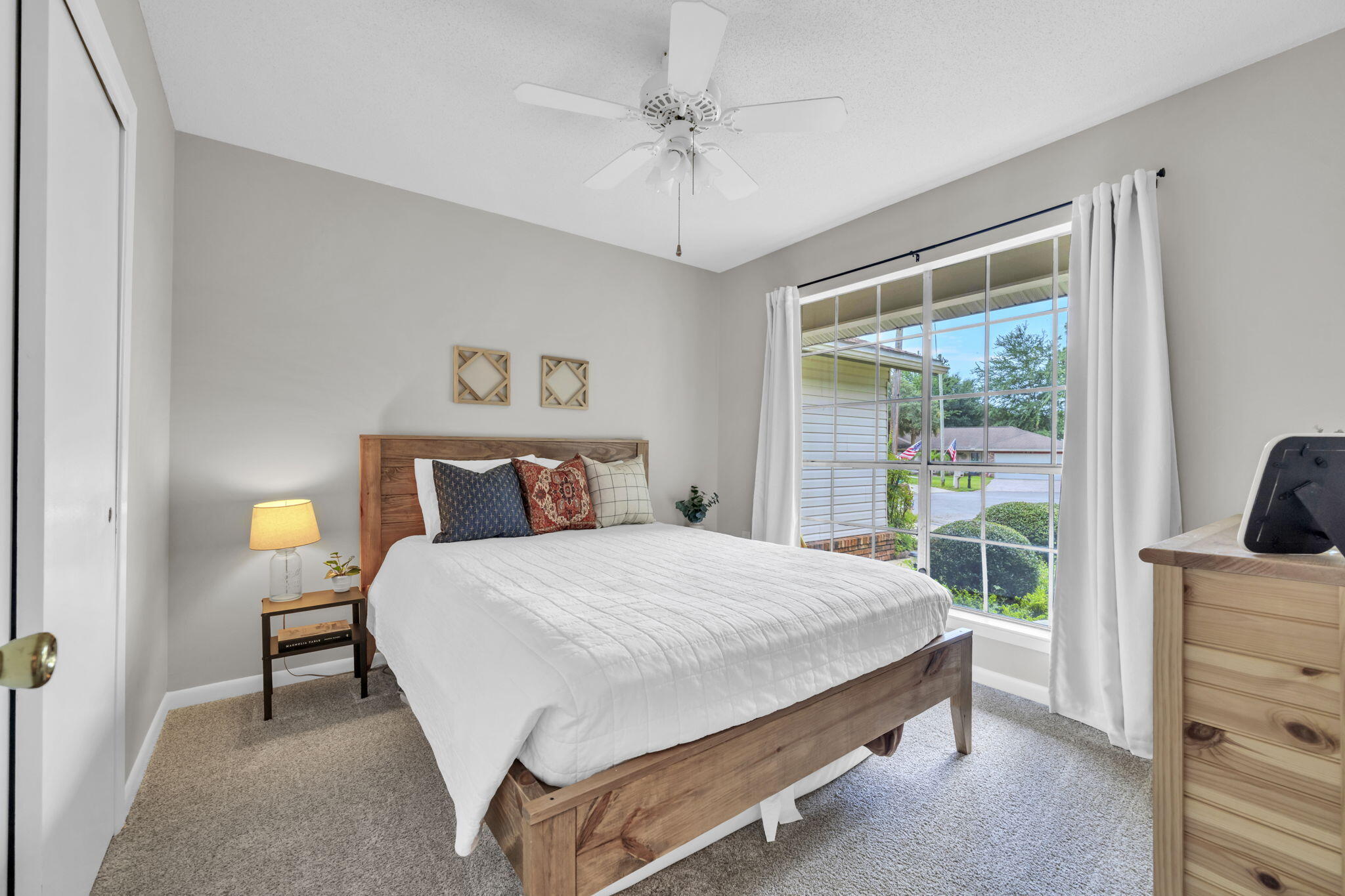 TANGLEWOOD S/D 1ST ADDN - Residential