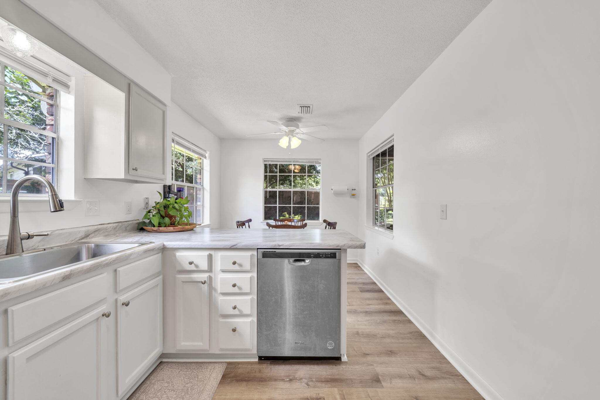 TANGLEWOOD S/D 1ST ADDN - Residential