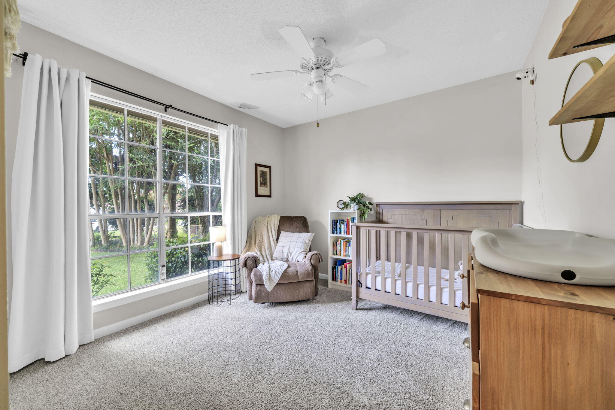 TANGLEWOOD S/D 1ST ADDN - Residential