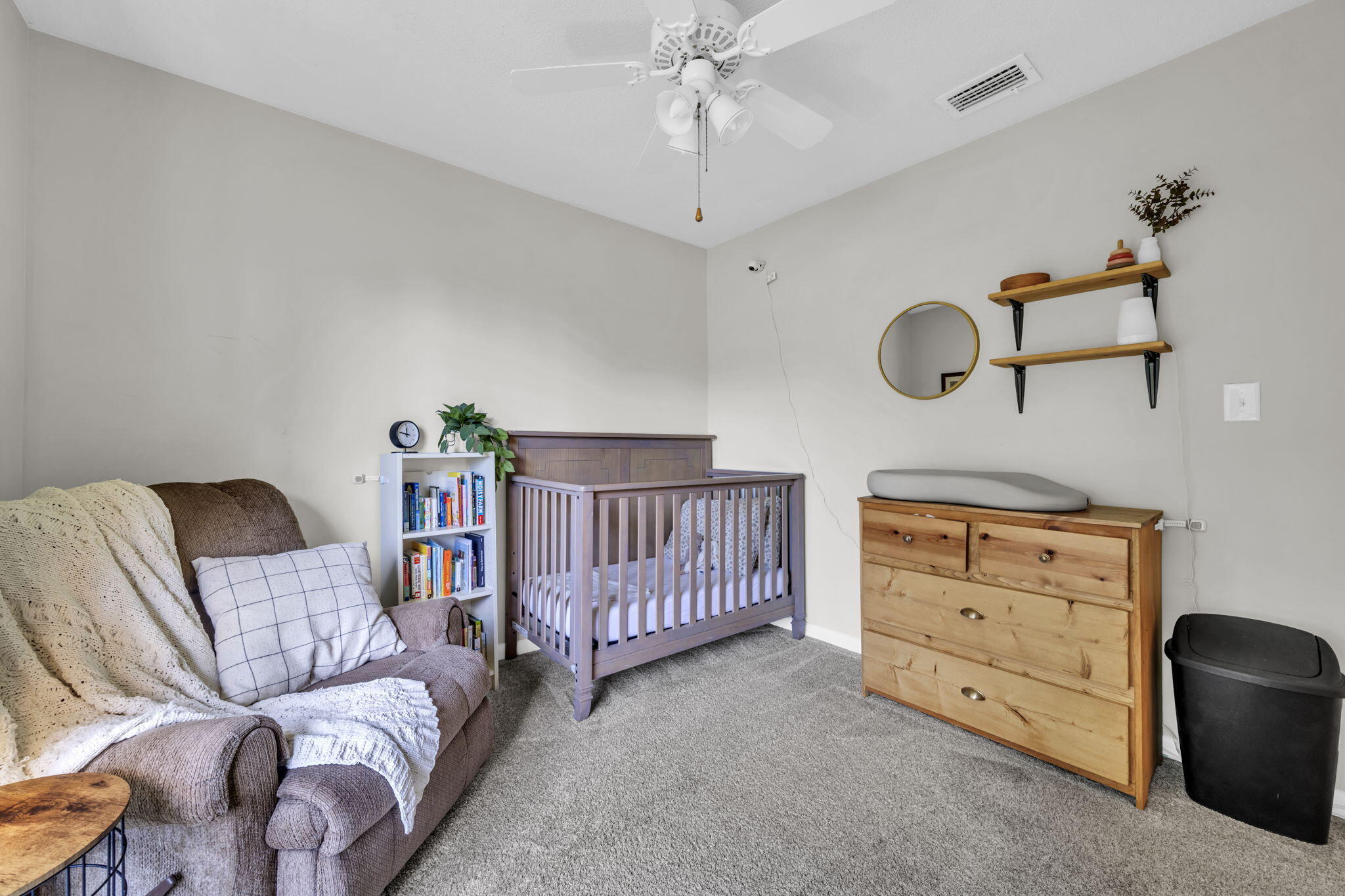 TANGLEWOOD S/D 1ST ADDN - Residential
