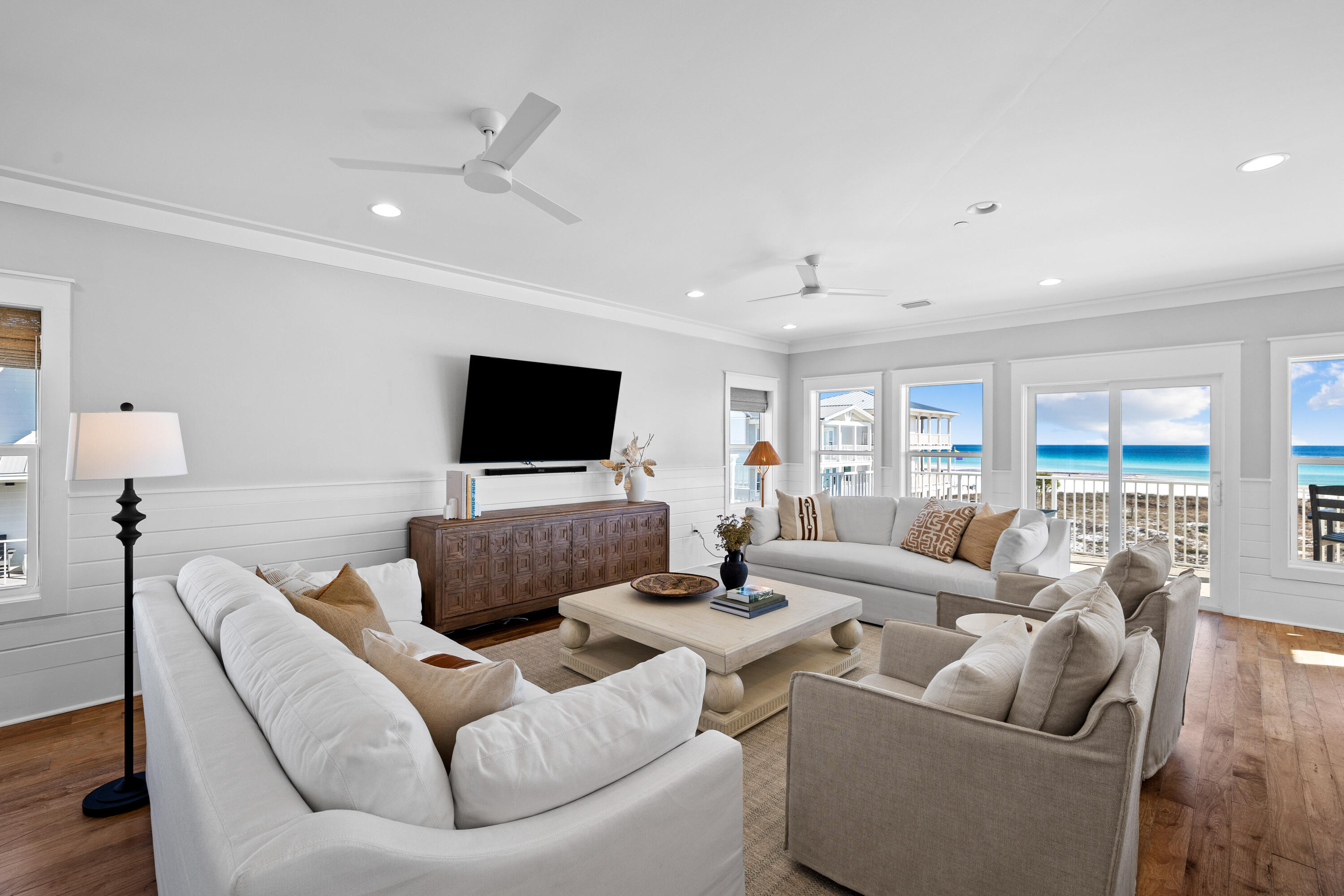 GRAYTON BEACH - Residential