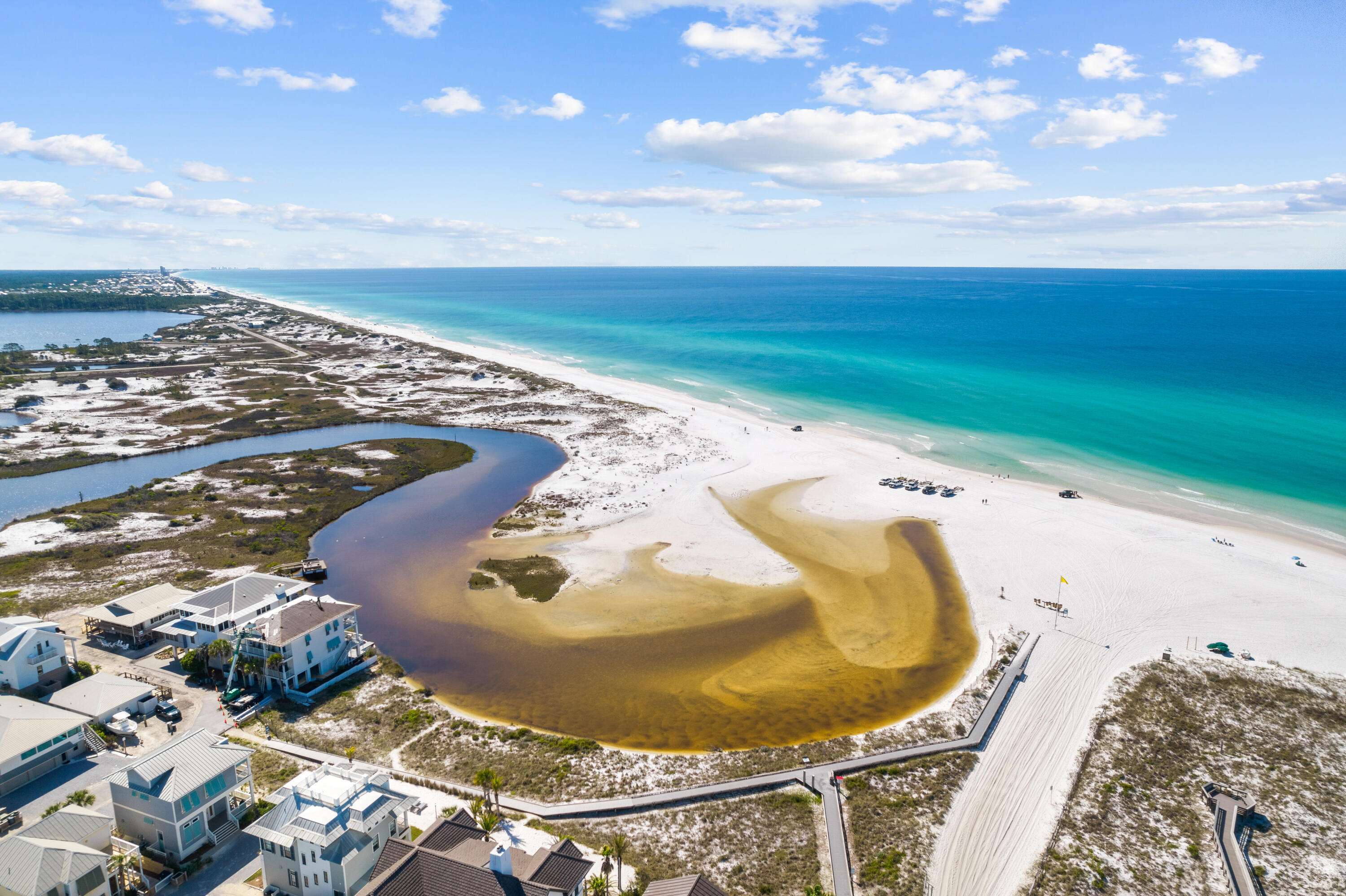 GRAYTON BEACH - Residential