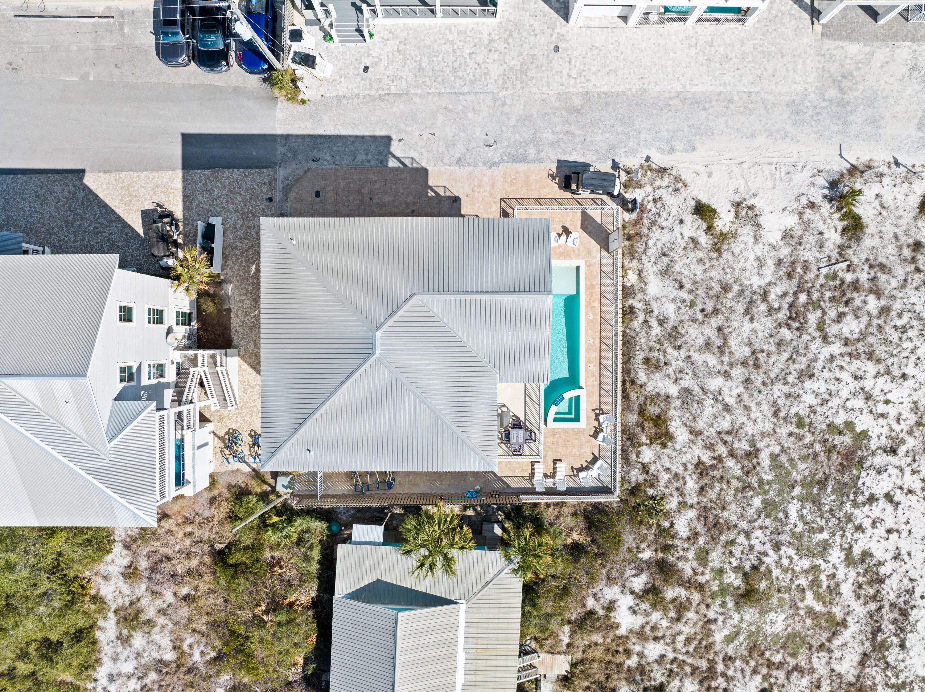 GRAYTON BEACH - Residential