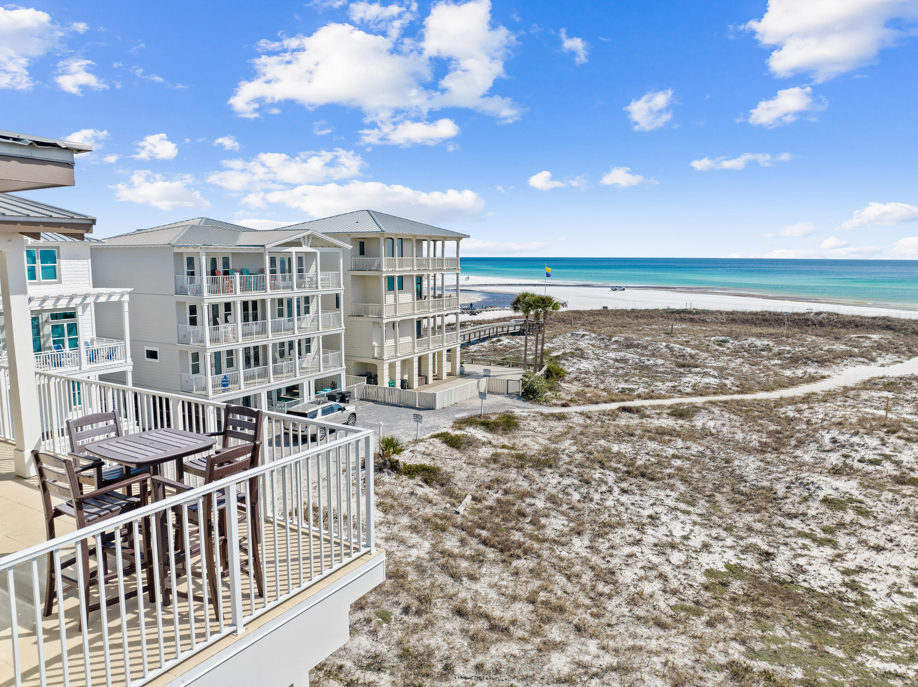 GRAYTON BEACH - Residential