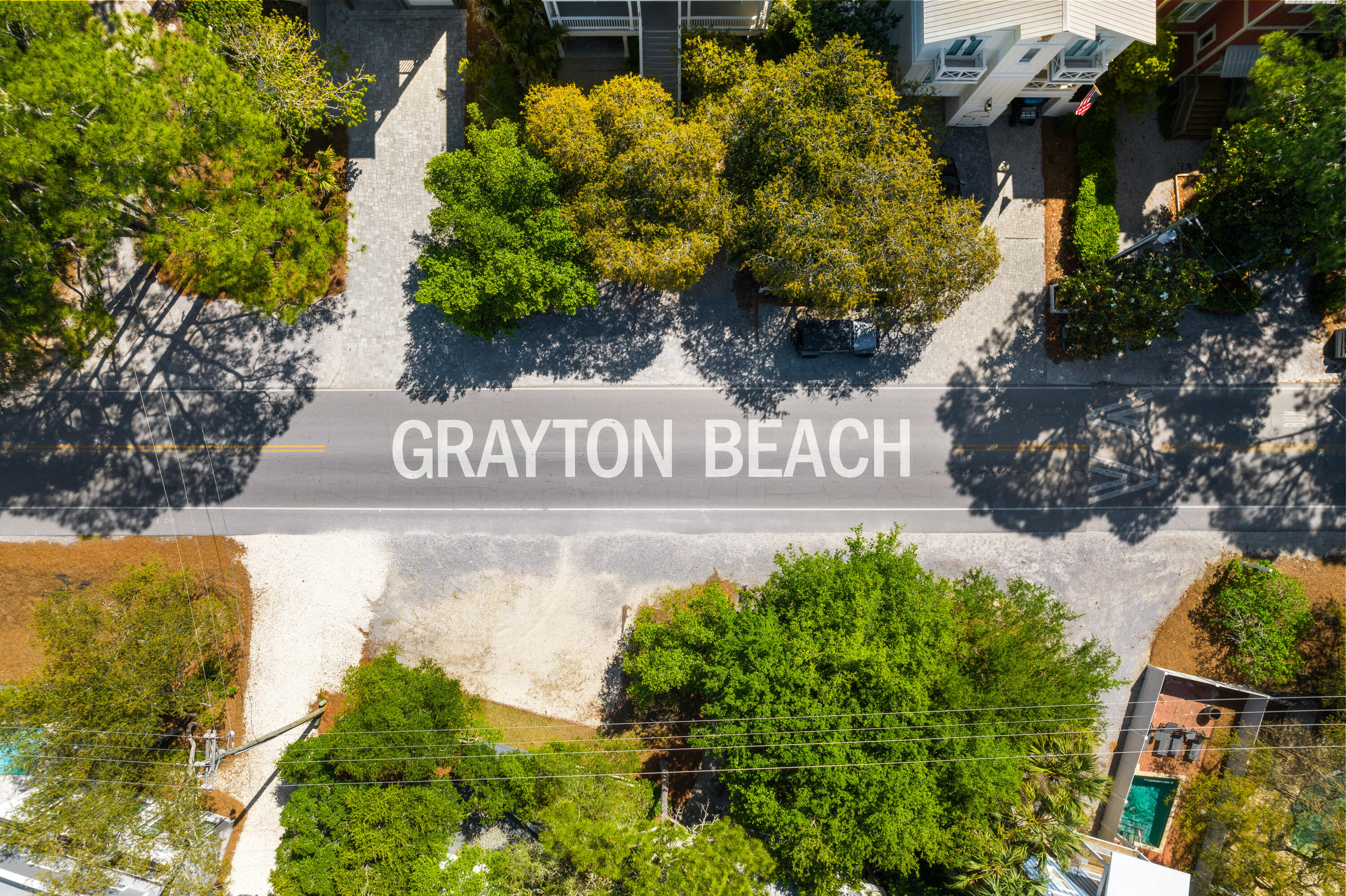 GRAYTON BEACH - Residential