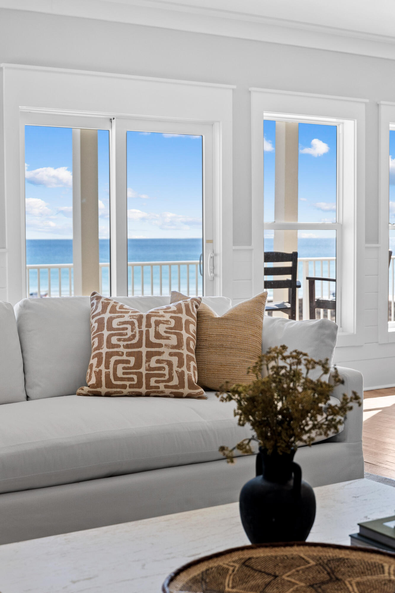 GRAYTON BEACH - Residential