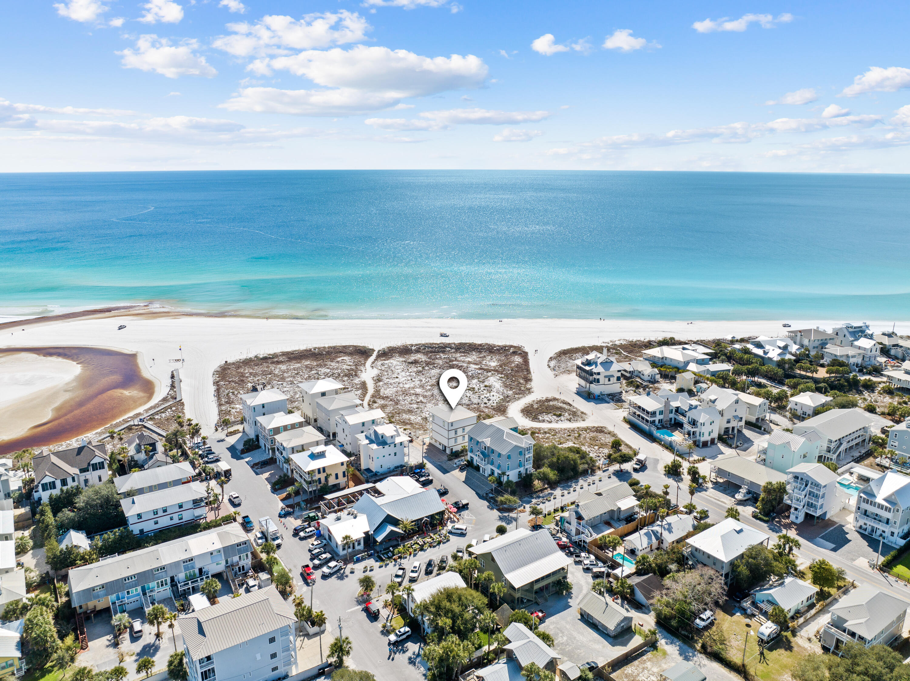 GRAYTON BEACH - Residential