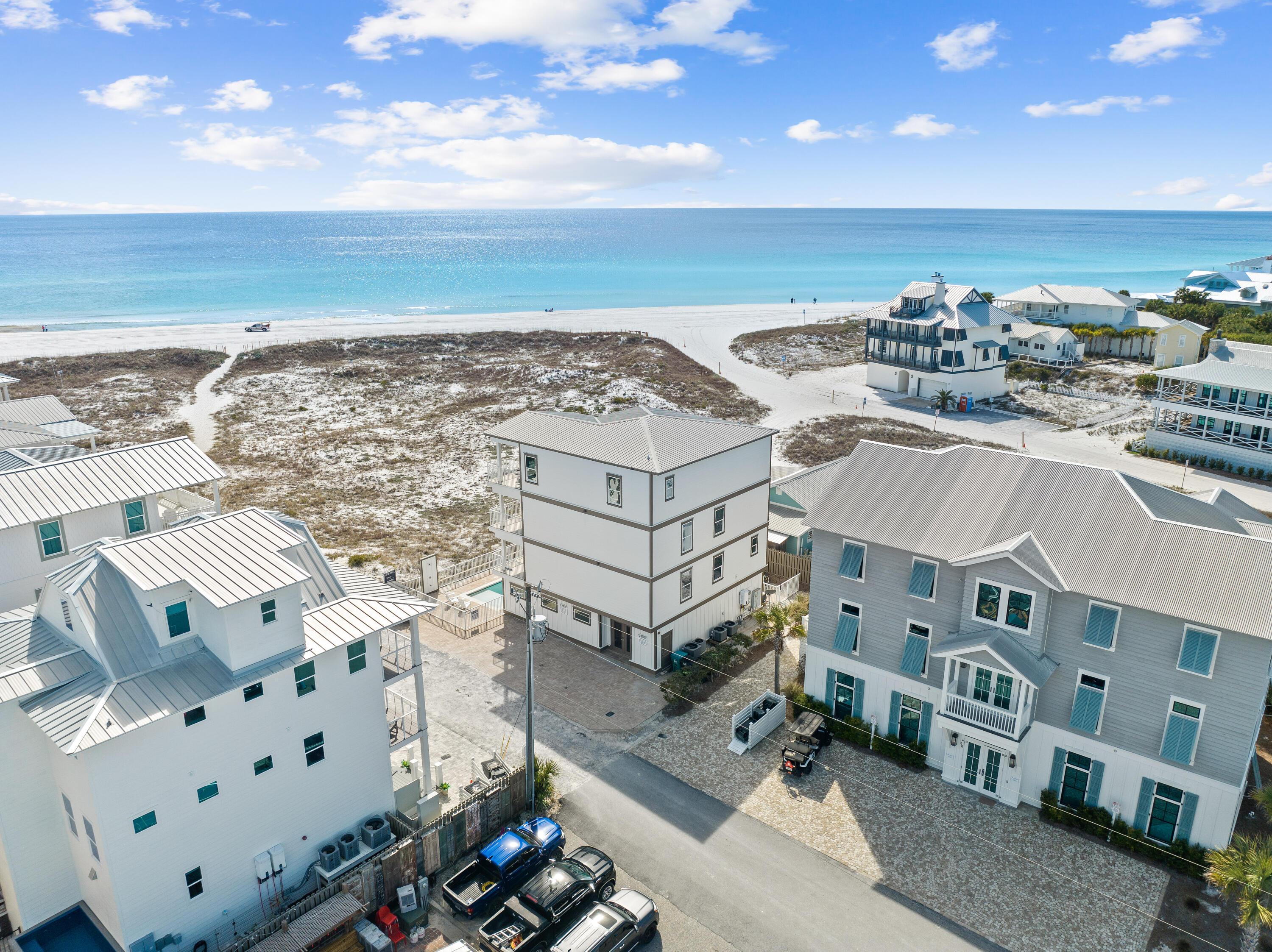 GRAYTON BEACH - Residential