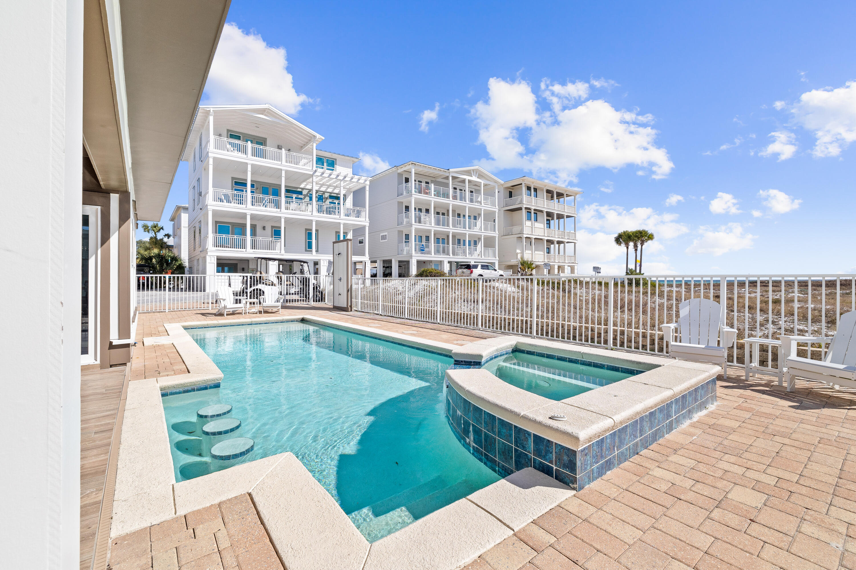 GRAYTON BEACH - Residential