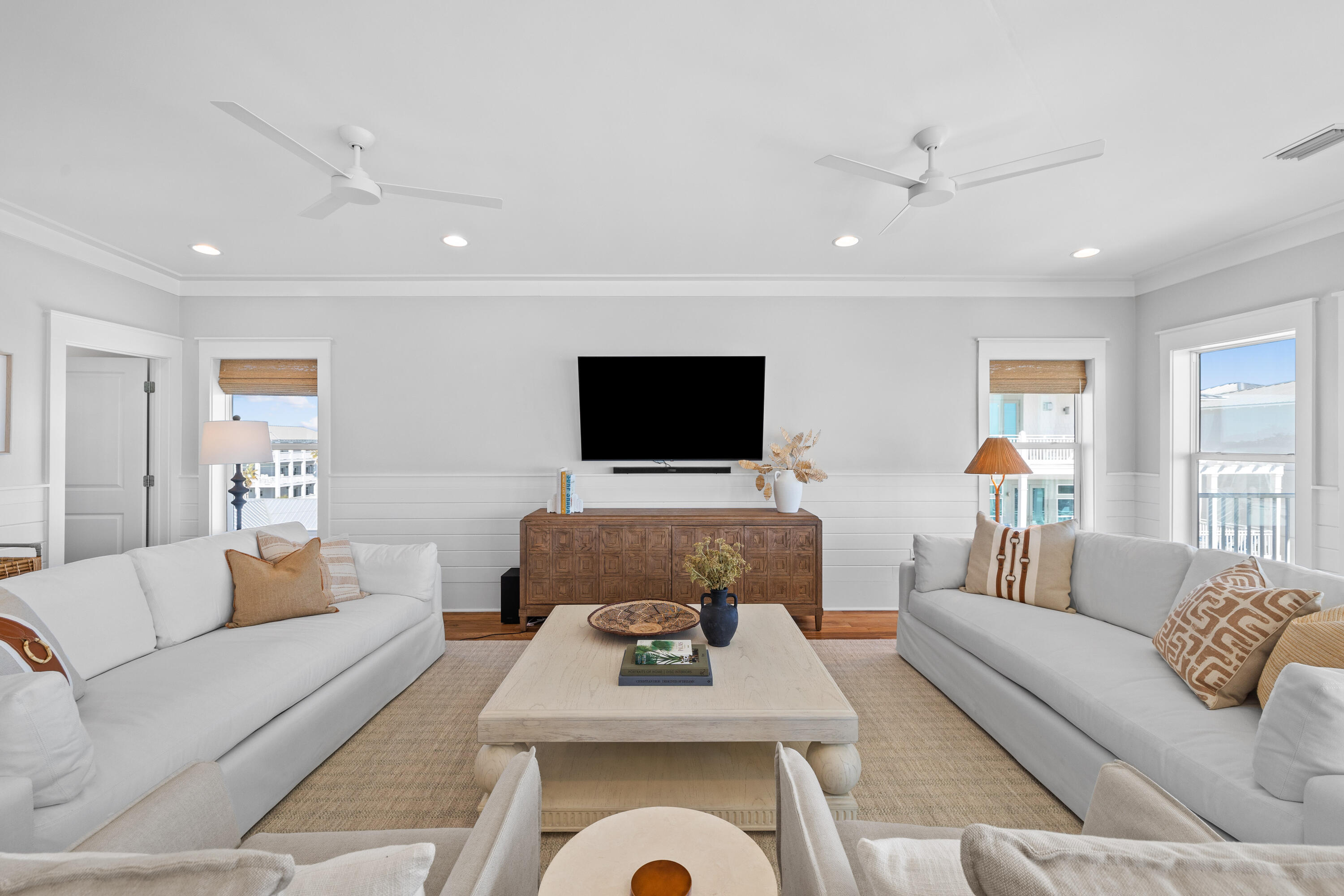 GRAYTON BEACH - Residential