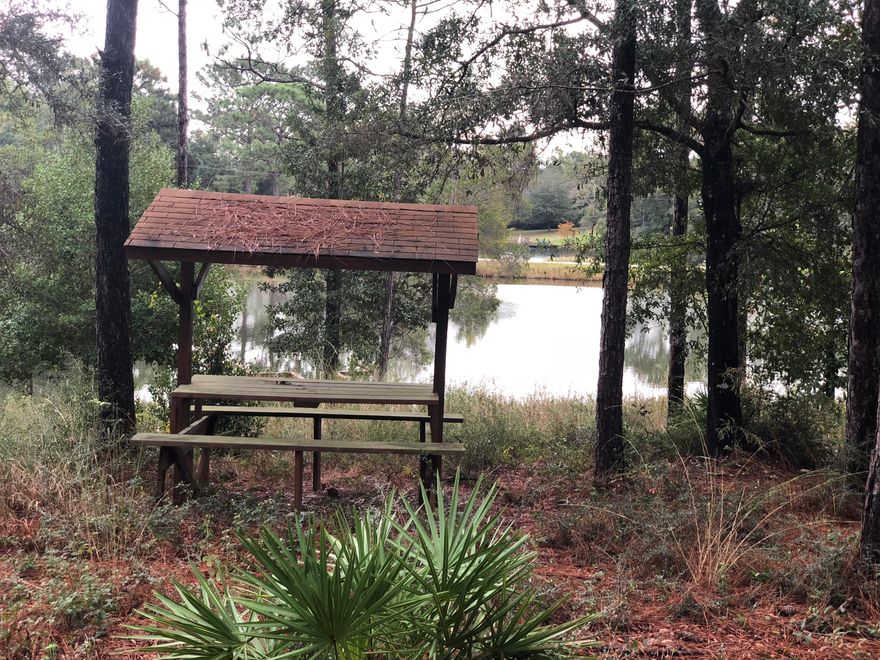 Come check out this beautiful lakefront property that is just waiting for you to build! 1.4 acres has been mostly cleared, septic system installed and electricity available.