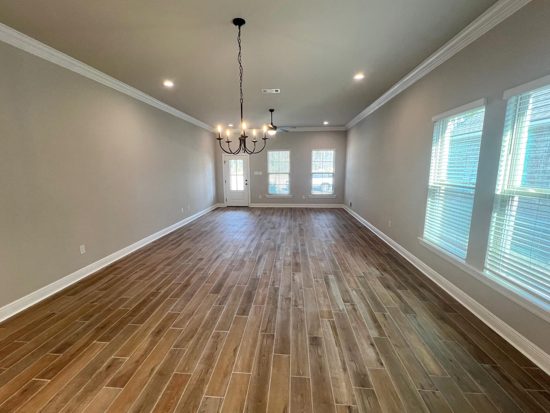 HAMMOCK BAY - MOONSWEPT - Residential