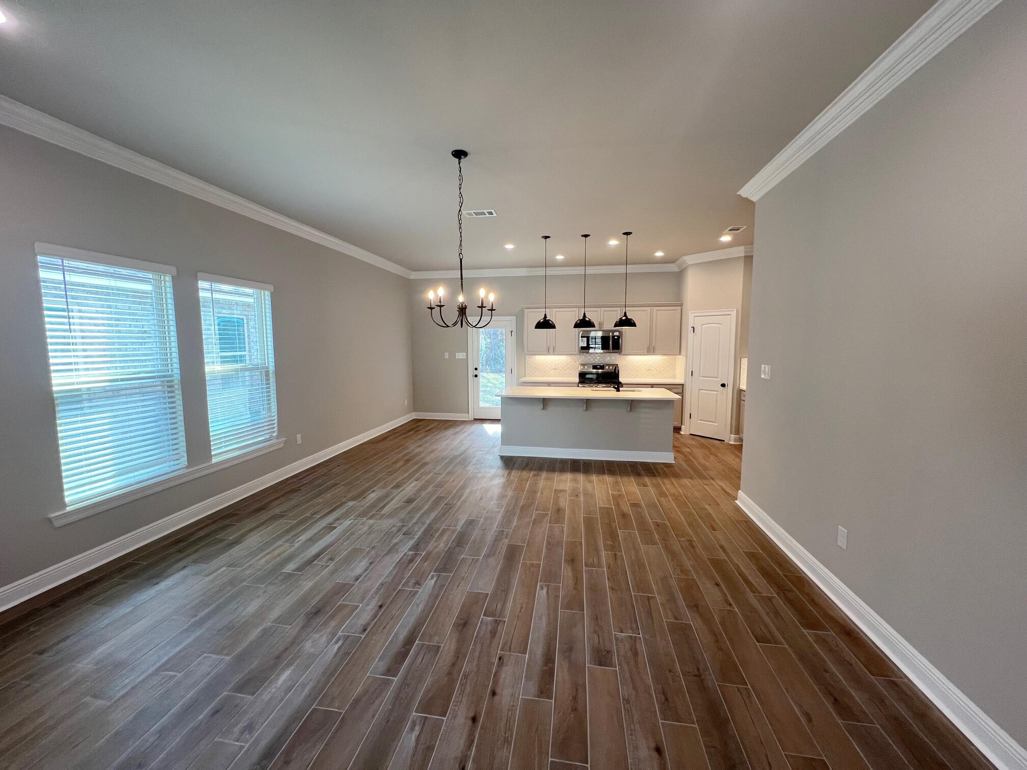 HAMMOCK BAY - MOONSWEPT - Residential