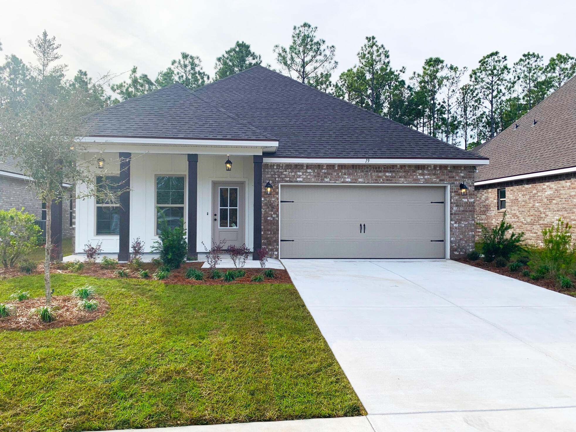 HAMMOCK BAY - MOONSWEPT - Residential