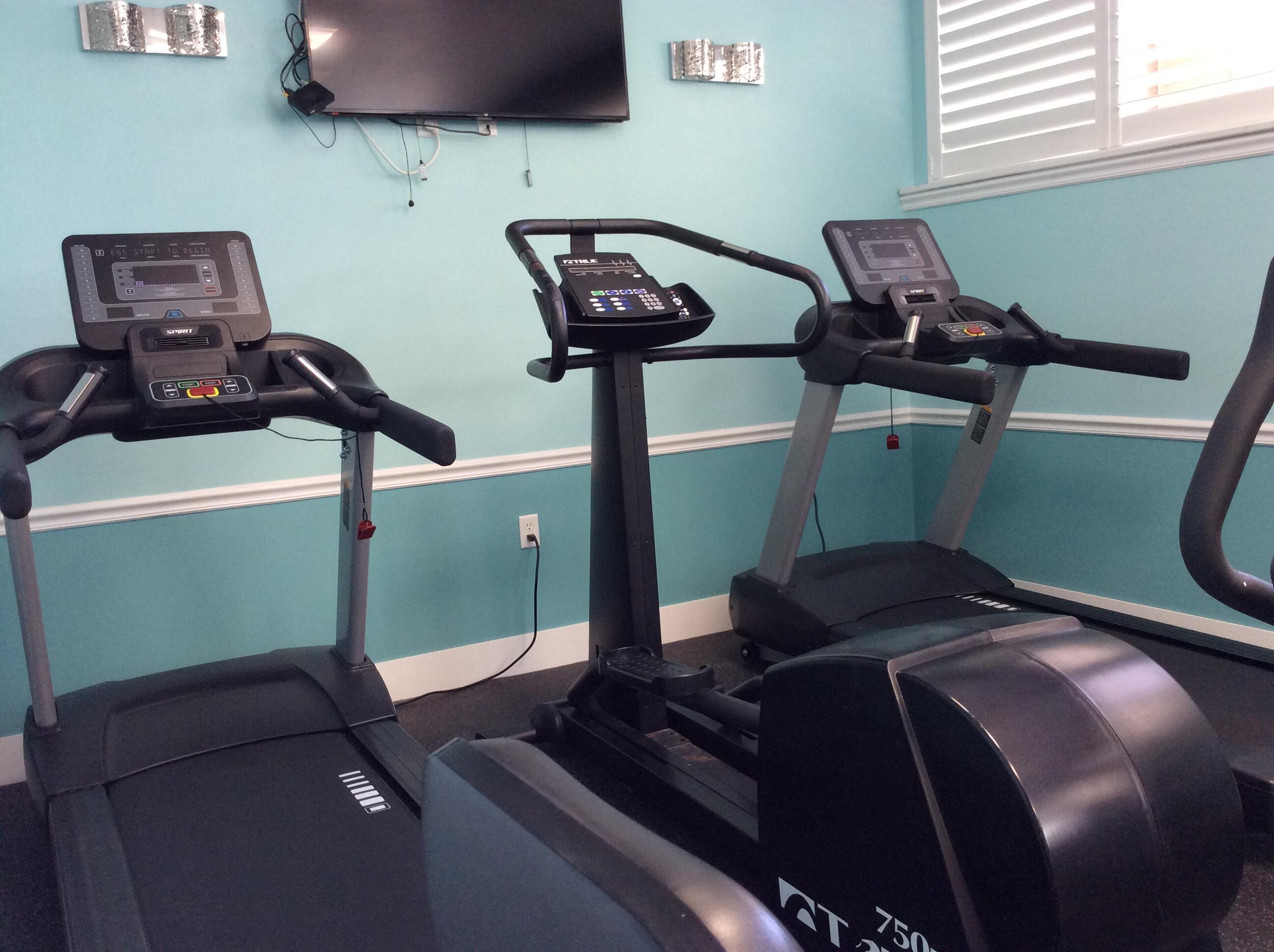 INLET REEF CLUB CONDO - Residential