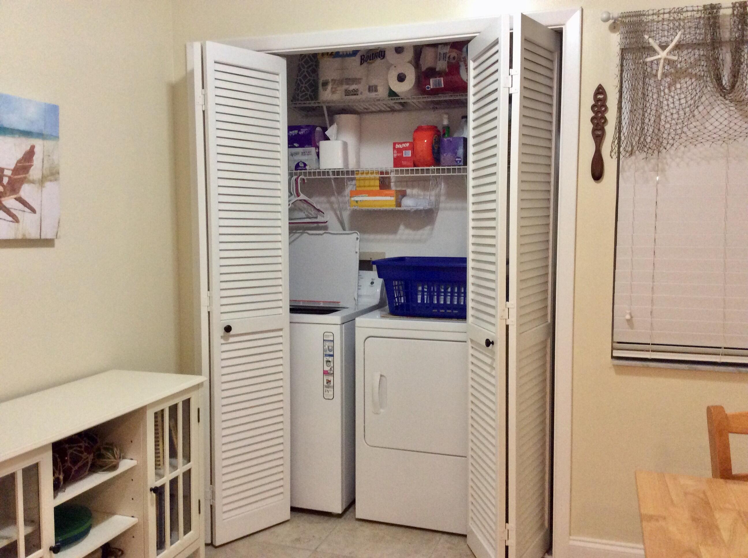 INLET REEF CLUB CONDO - Residential