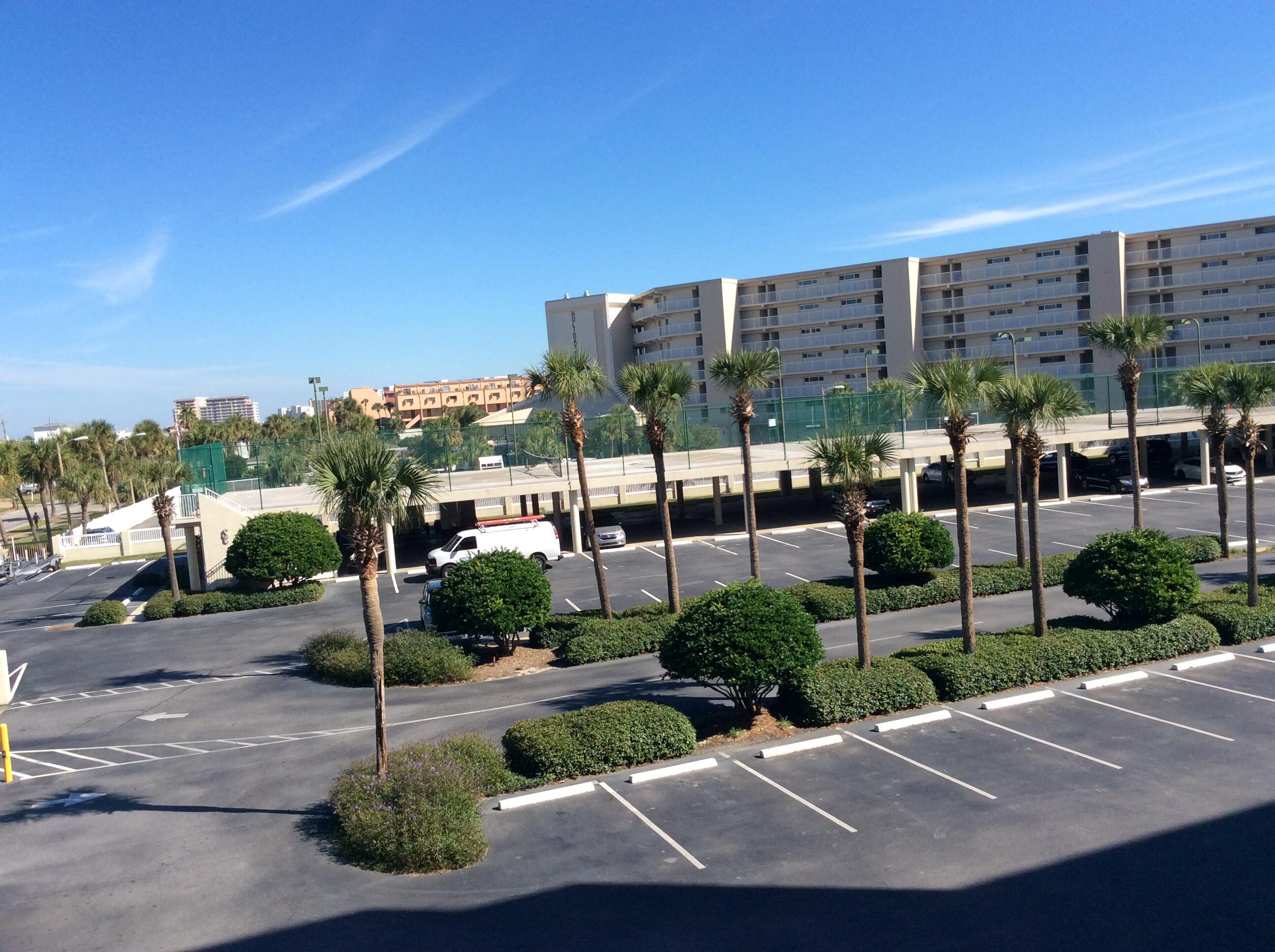 INLET REEF CLUB CONDO - Residential