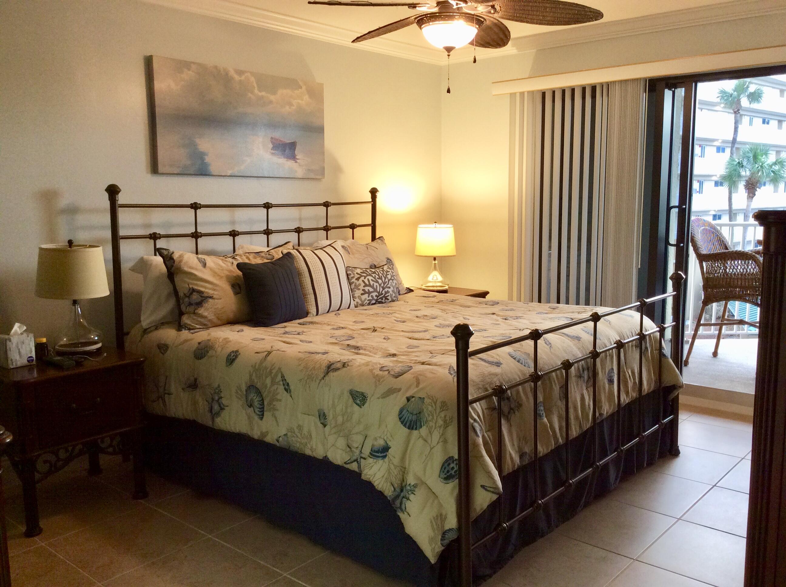 INLET REEF CLUB CONDO - Residential