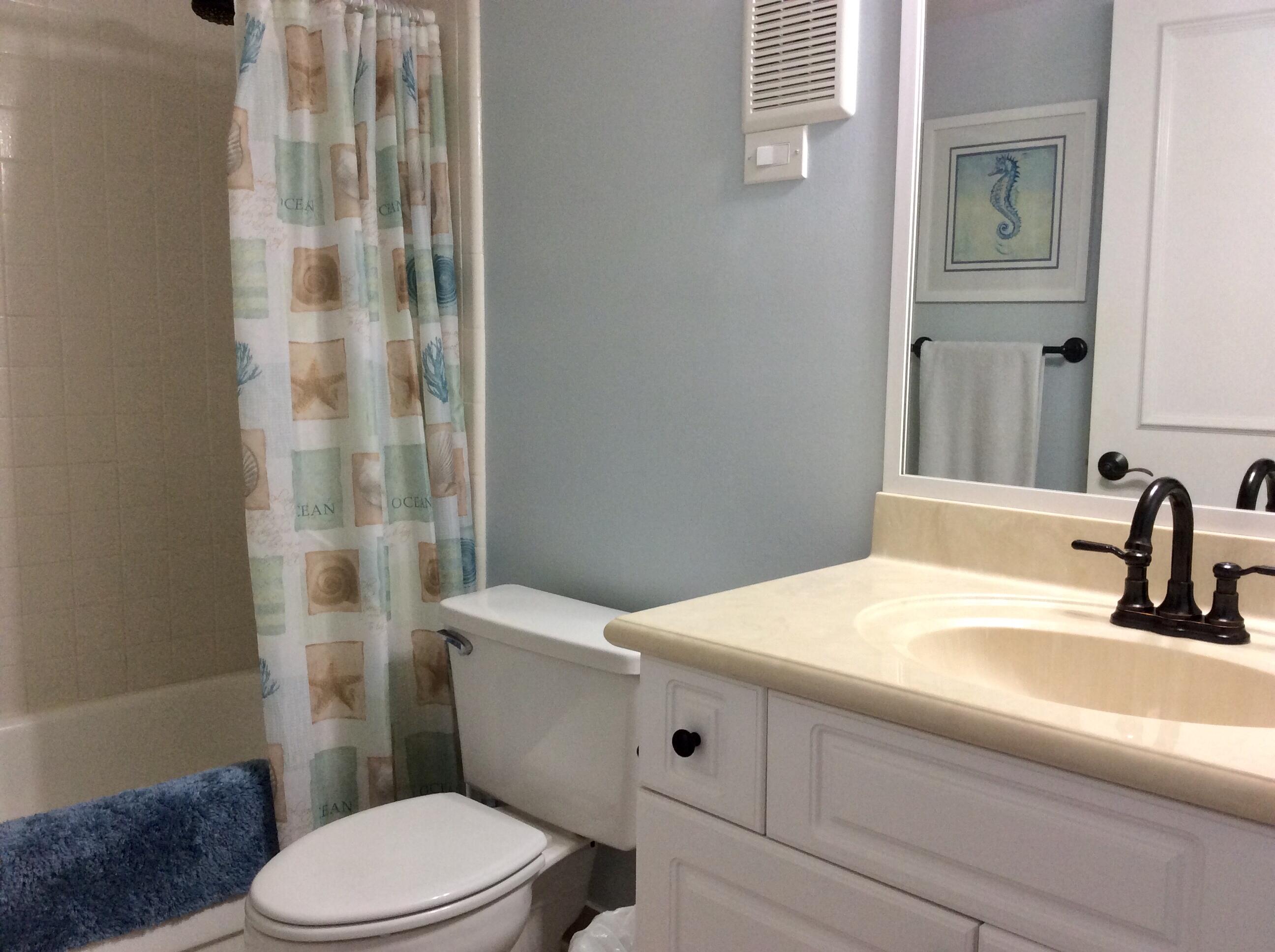 INLET REEF CLUB CONDO - Residential