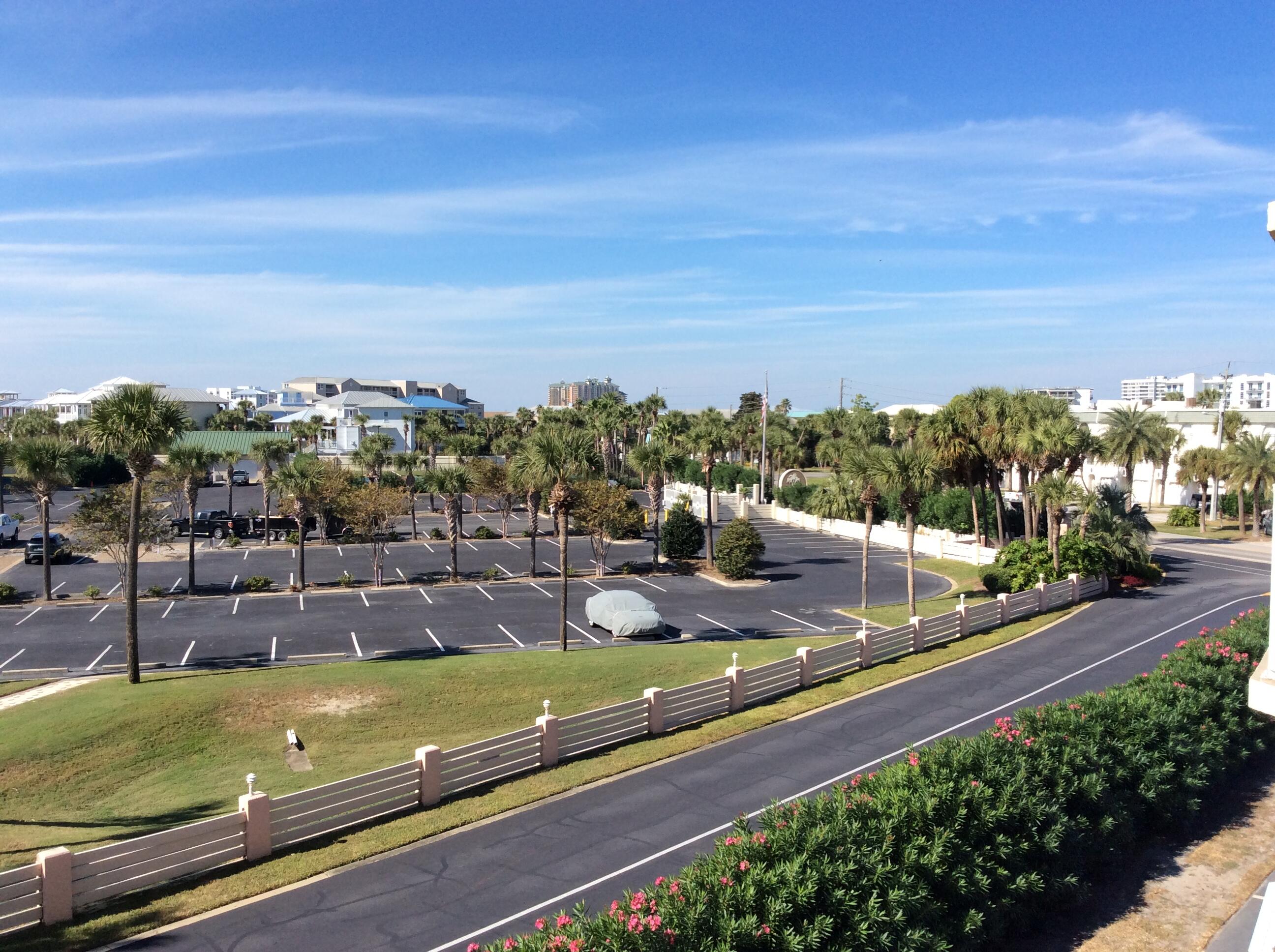 INLET REEF CLUB CONDO - Residential