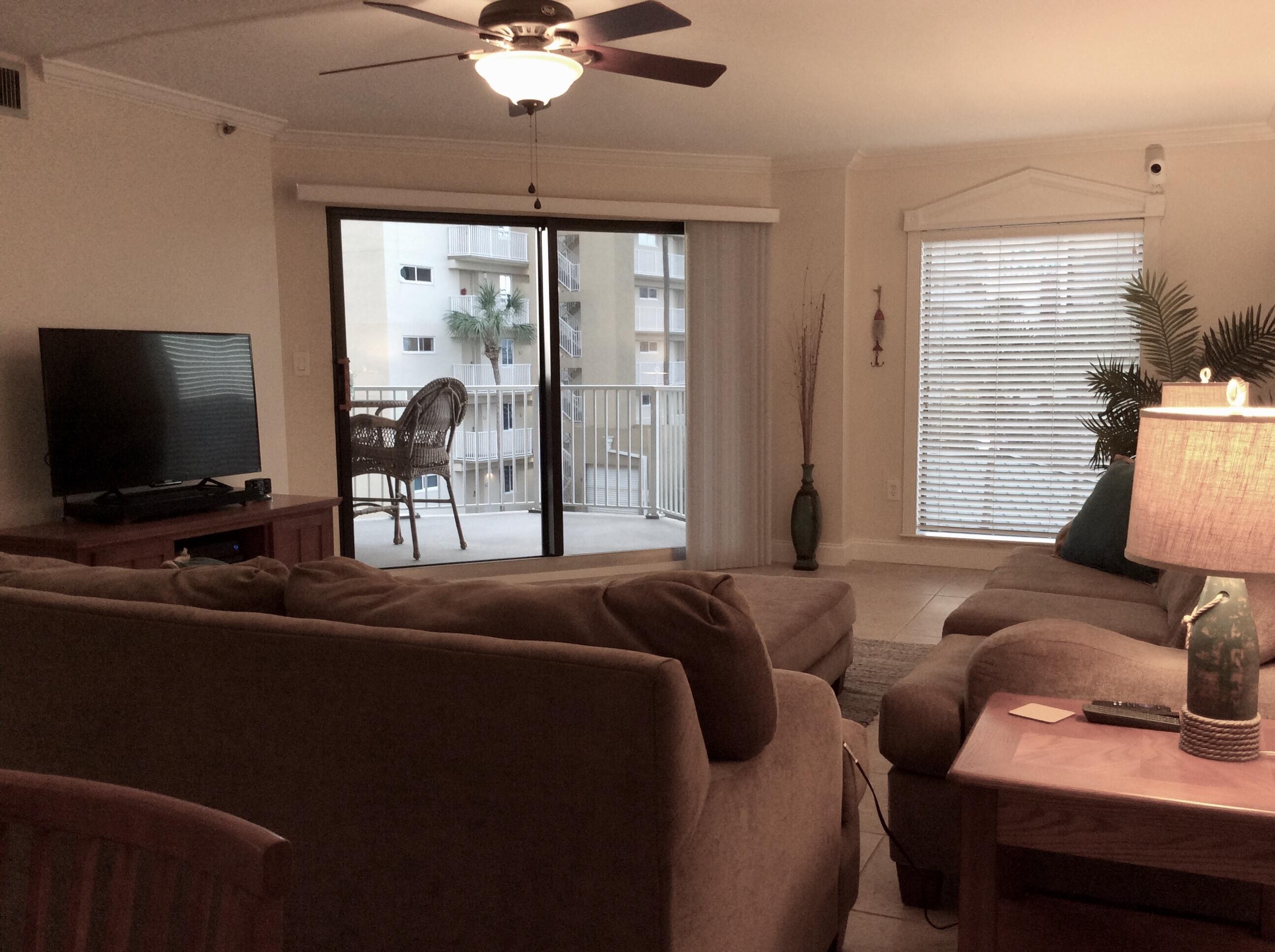 INLET REEF CLUB CONDO - Residential