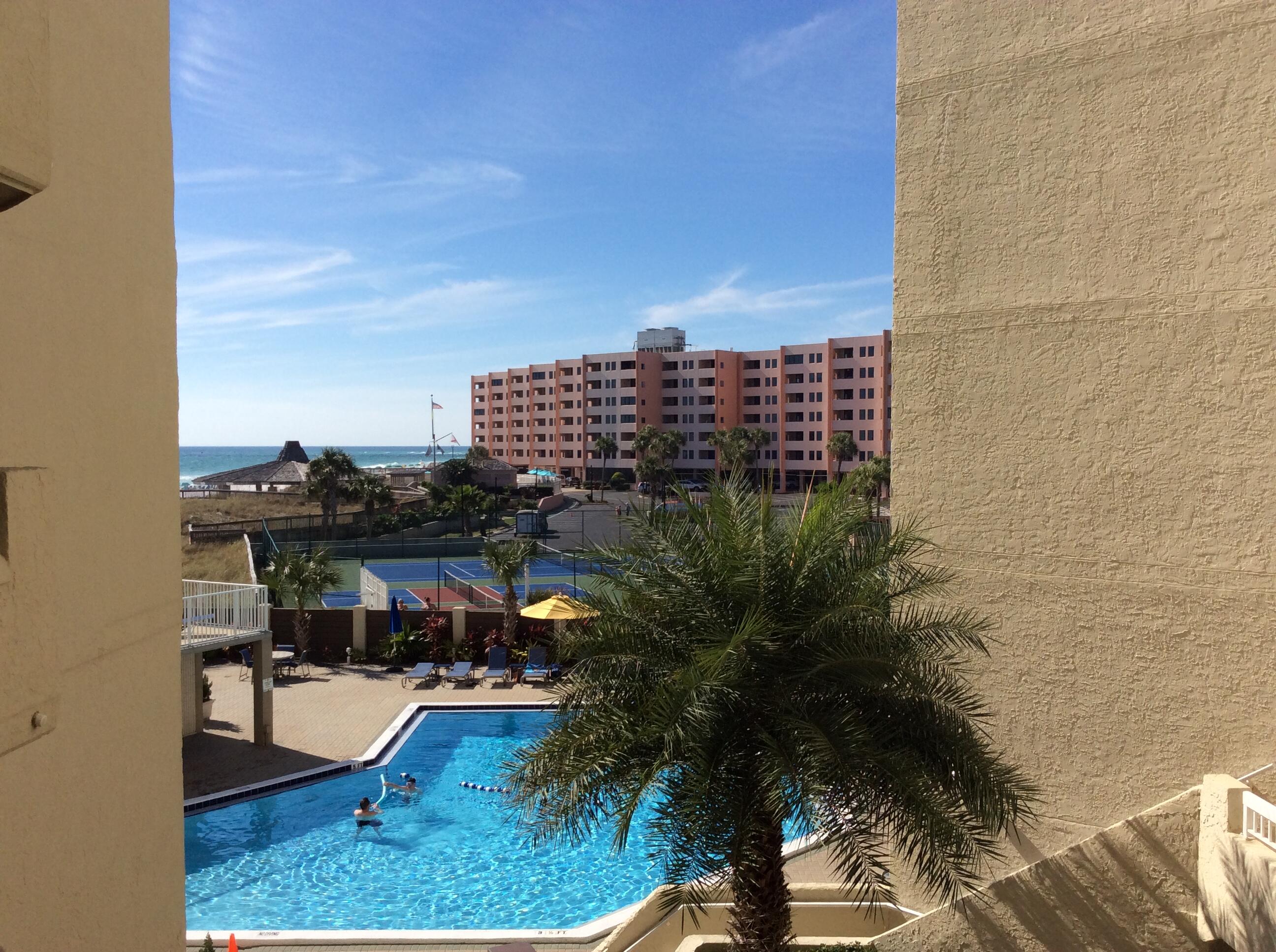 INLET REEF CLUB CONDO - Residential