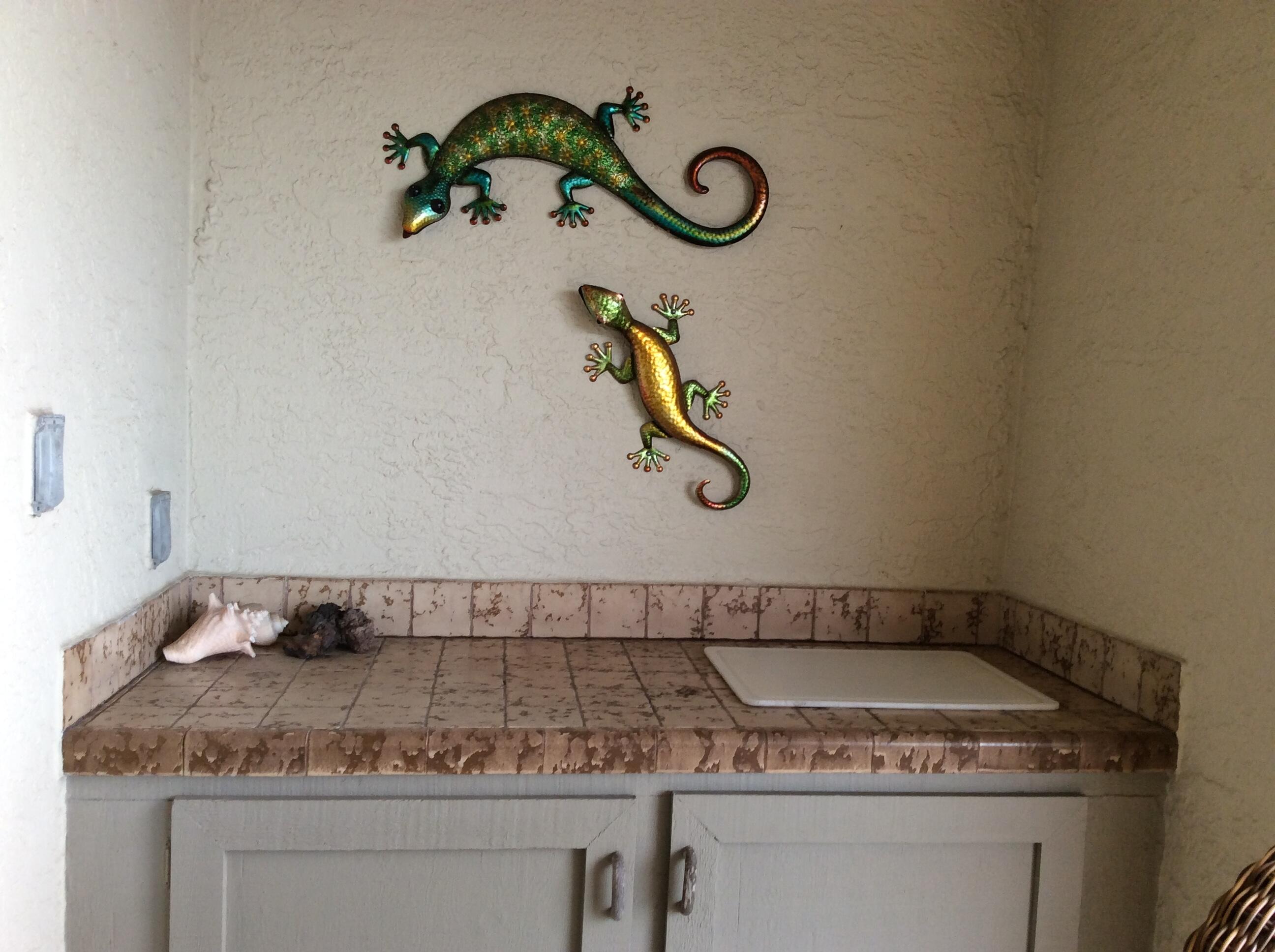 INLET REEF CLUB CONDO - Residential