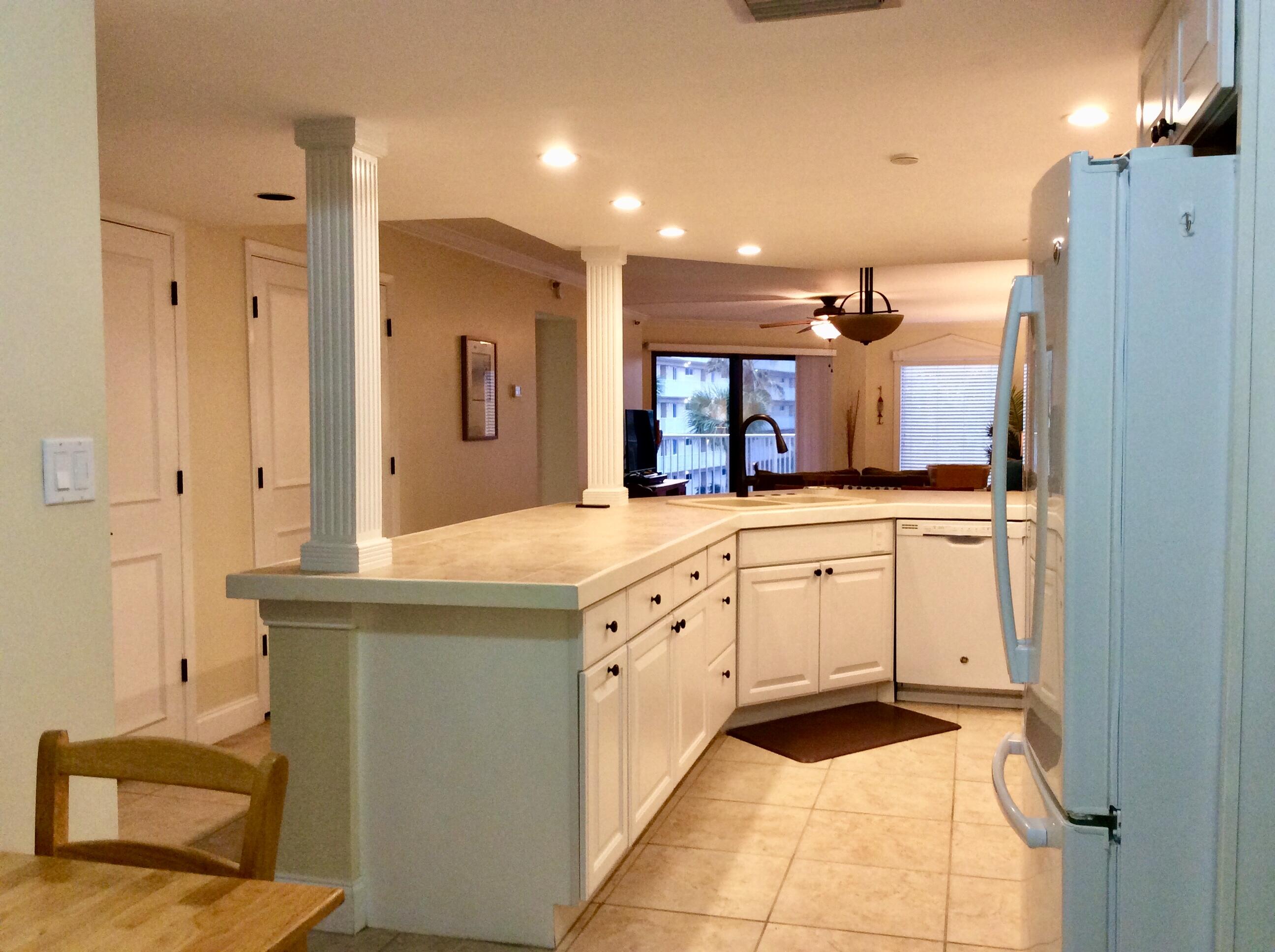 INLET REEF CLUB CONDO - Residential